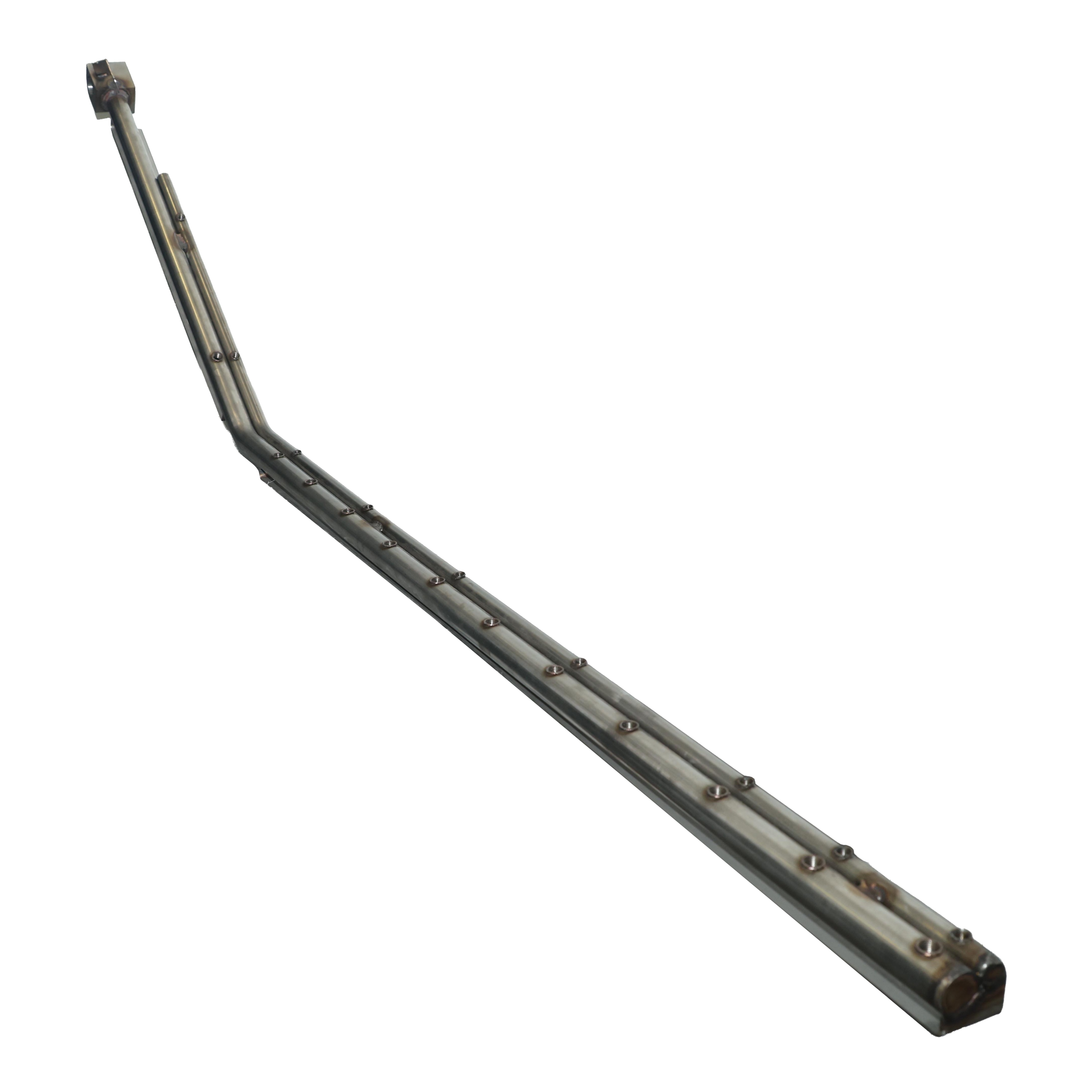 Manifold Wldt/Side,W/Break,84