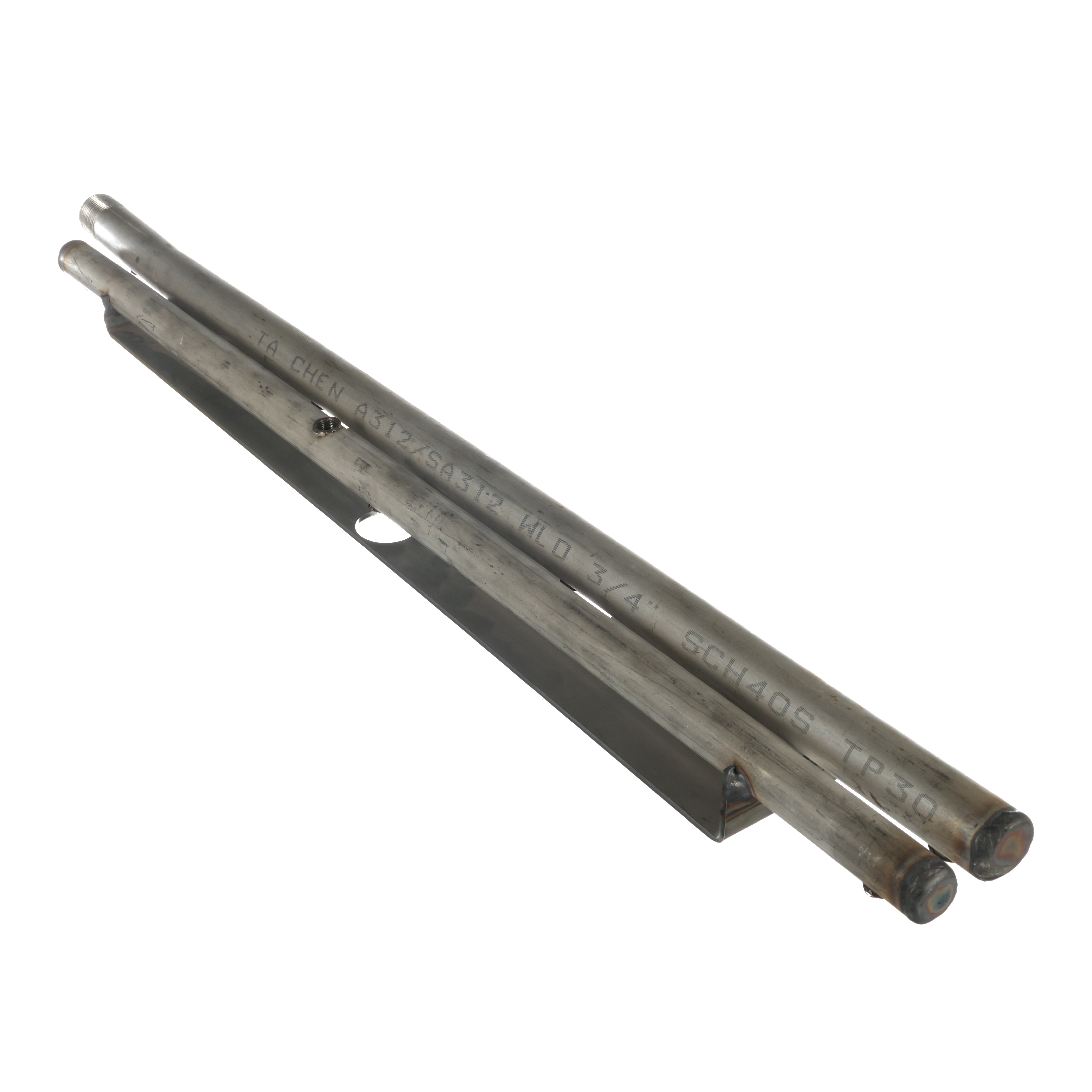 Manifold Wldt/Spray,Top