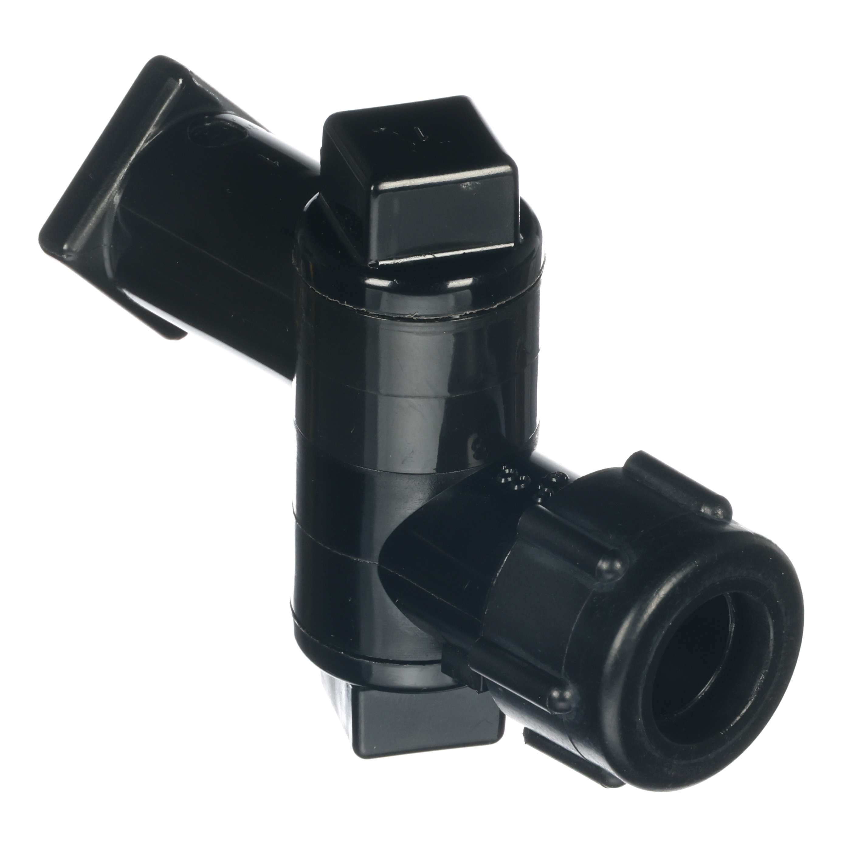 Nozzle Swivel – SGL, 1/4 NPT