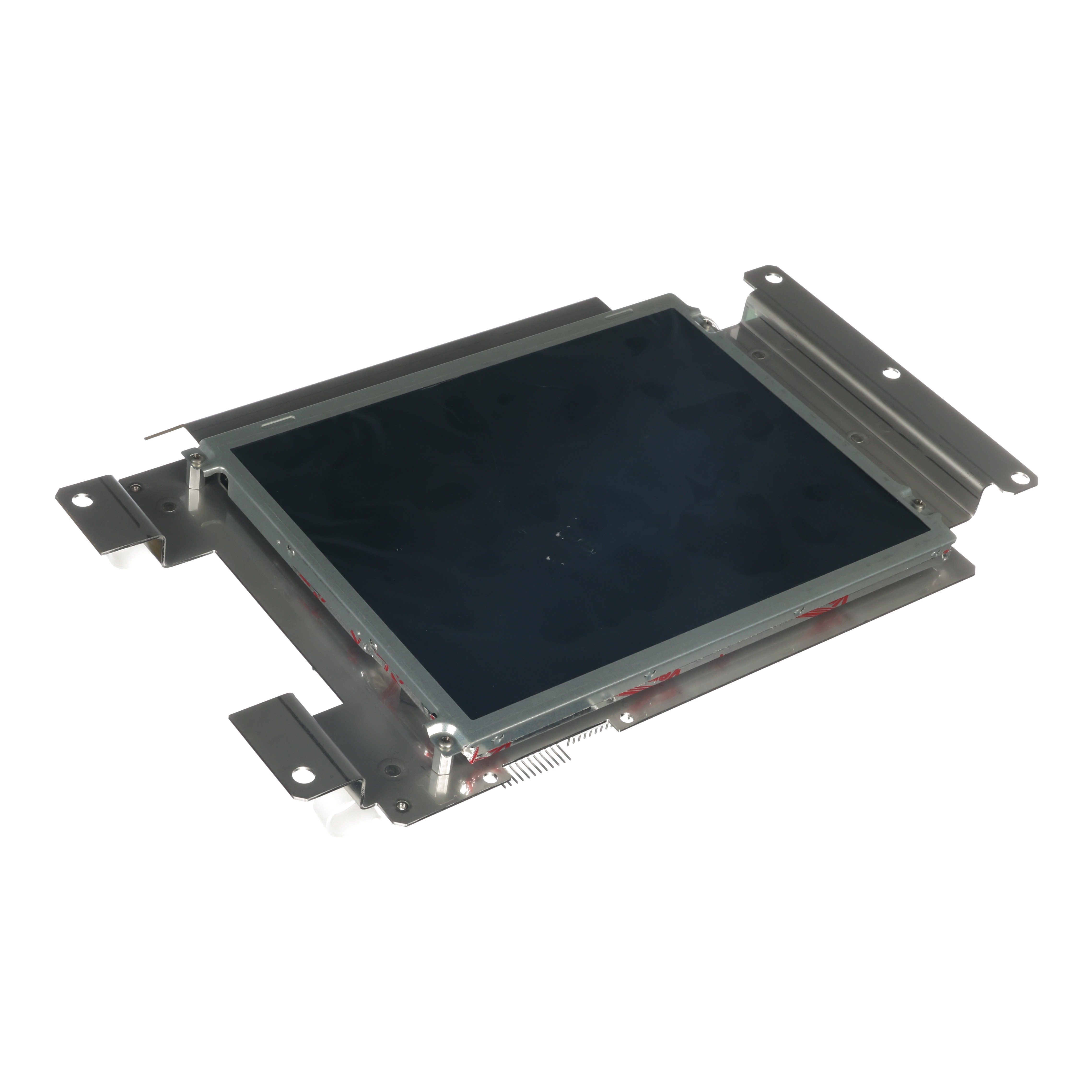 Unitec Portal TI Display and Board