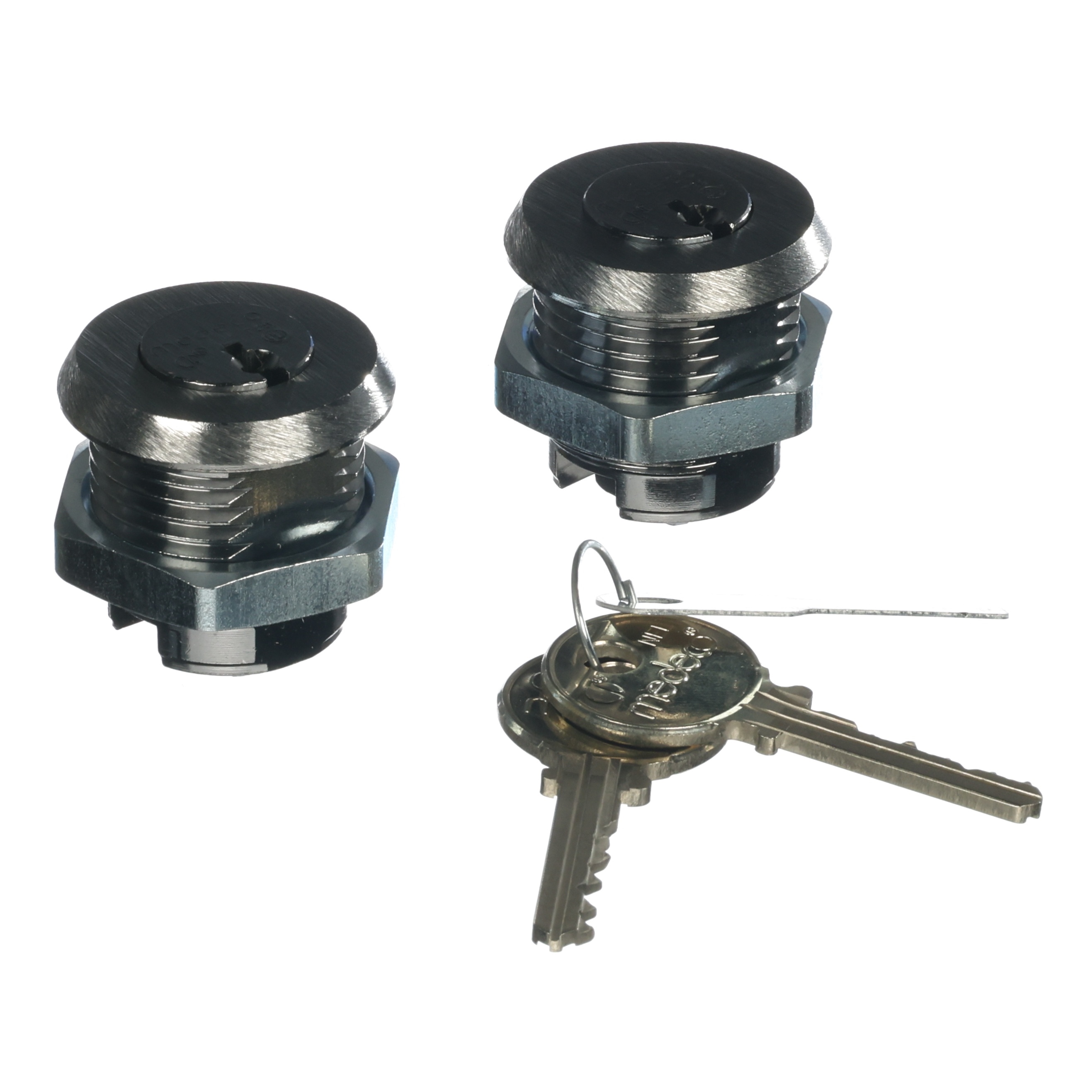 UNITEC LOCK AND KEY SET