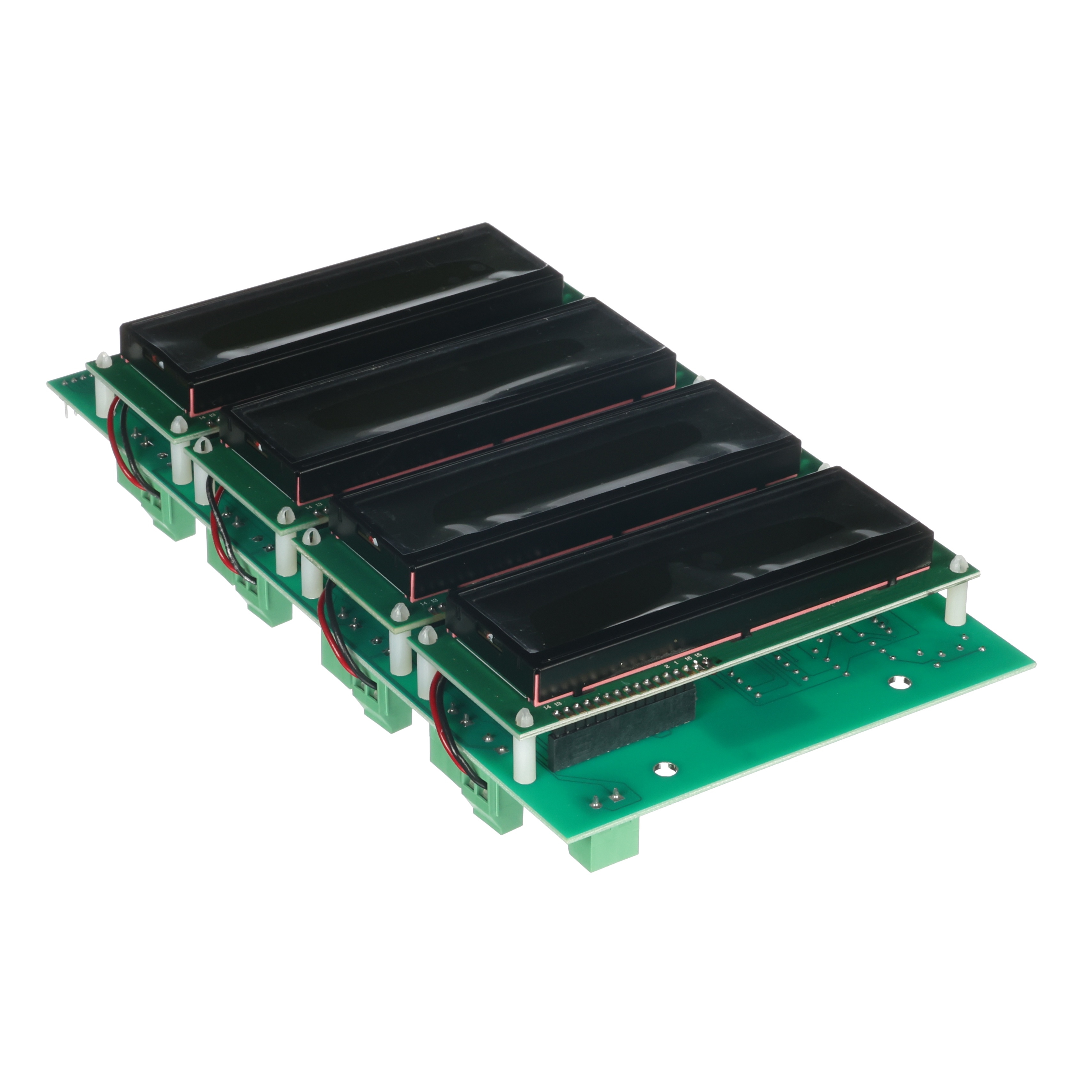 UNITEC DISPLAY BOARD ASSEMBLY