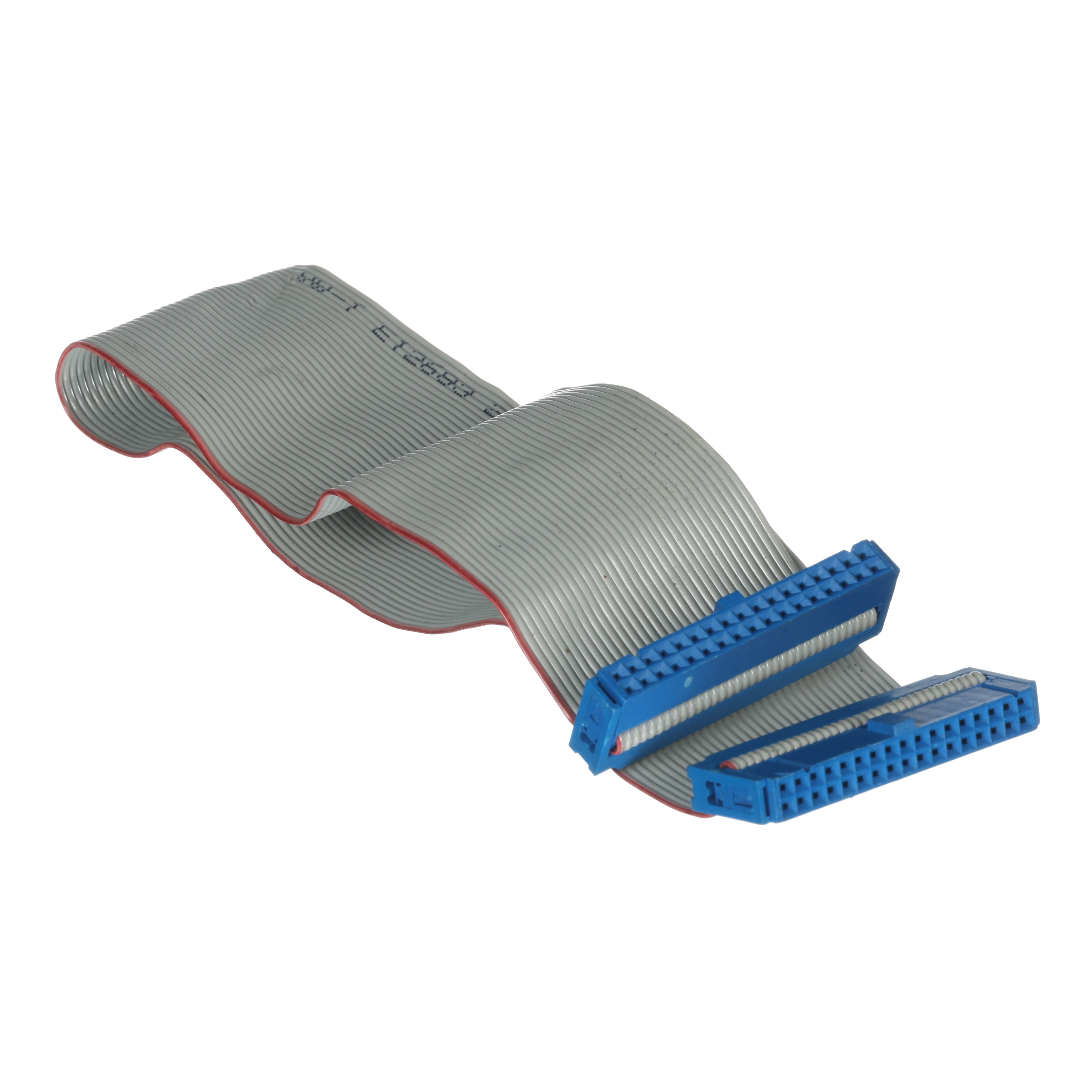 Ribbon Cable – 34 Pin