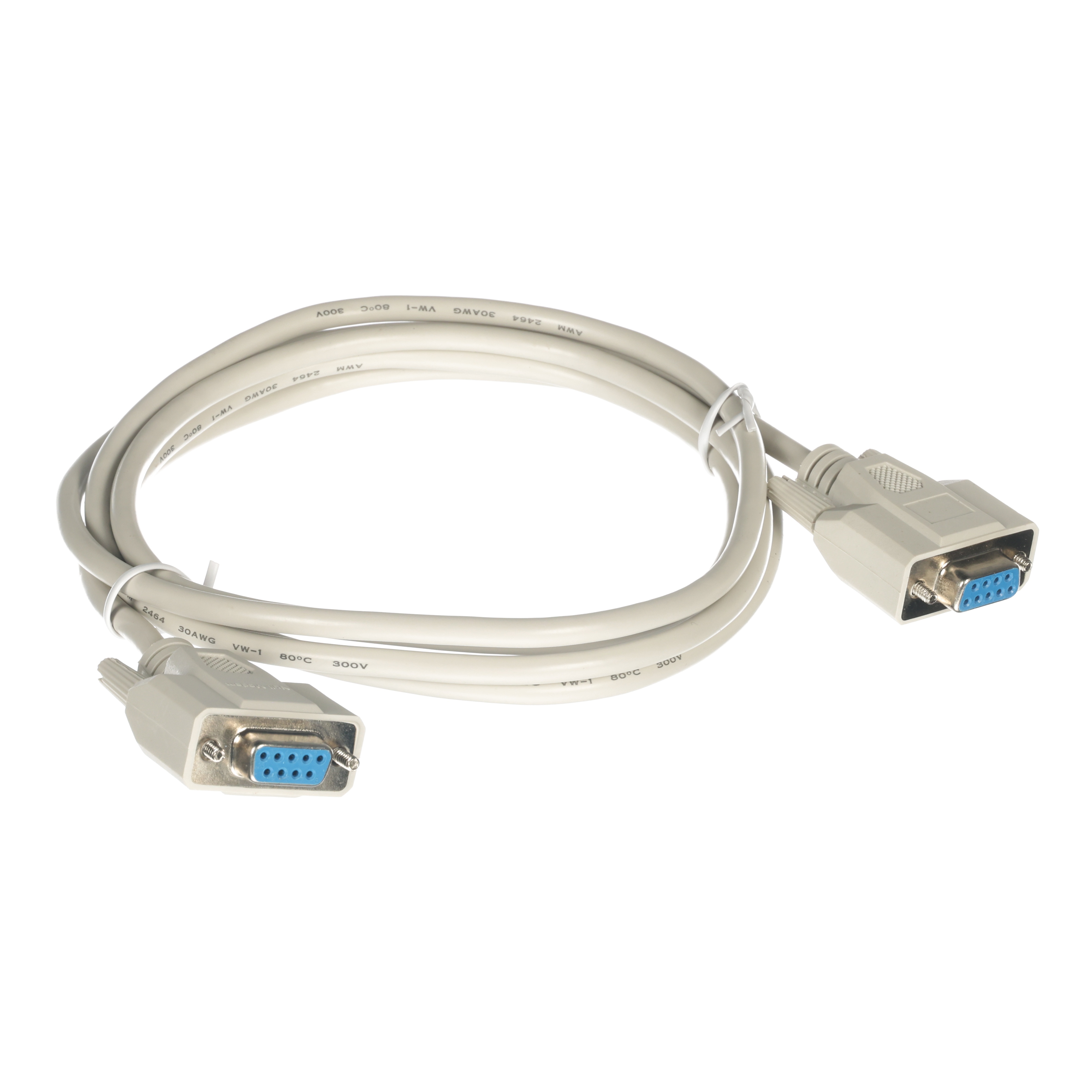 Cable – Null Modem