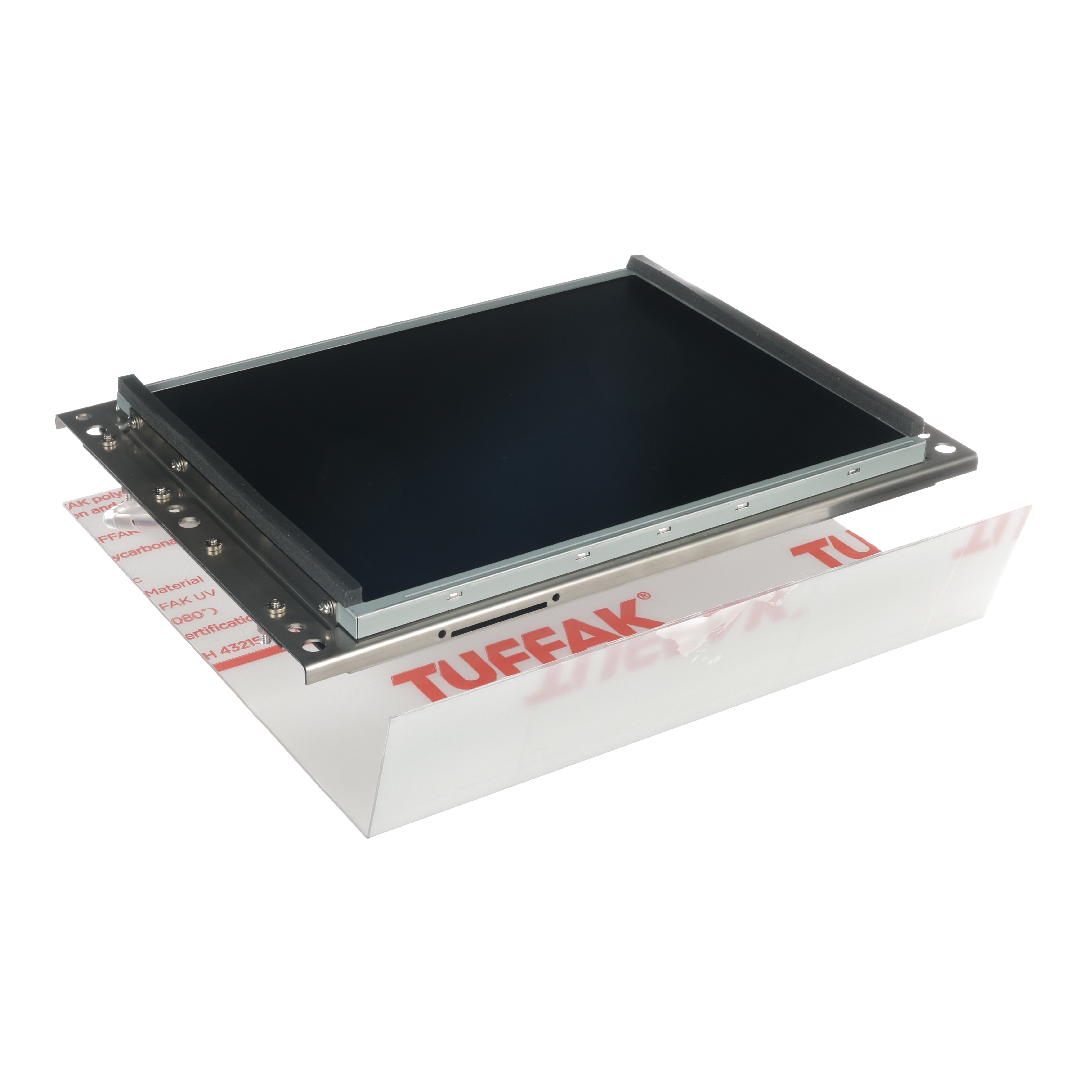 C-Start Display Assy Kyocera SA4019