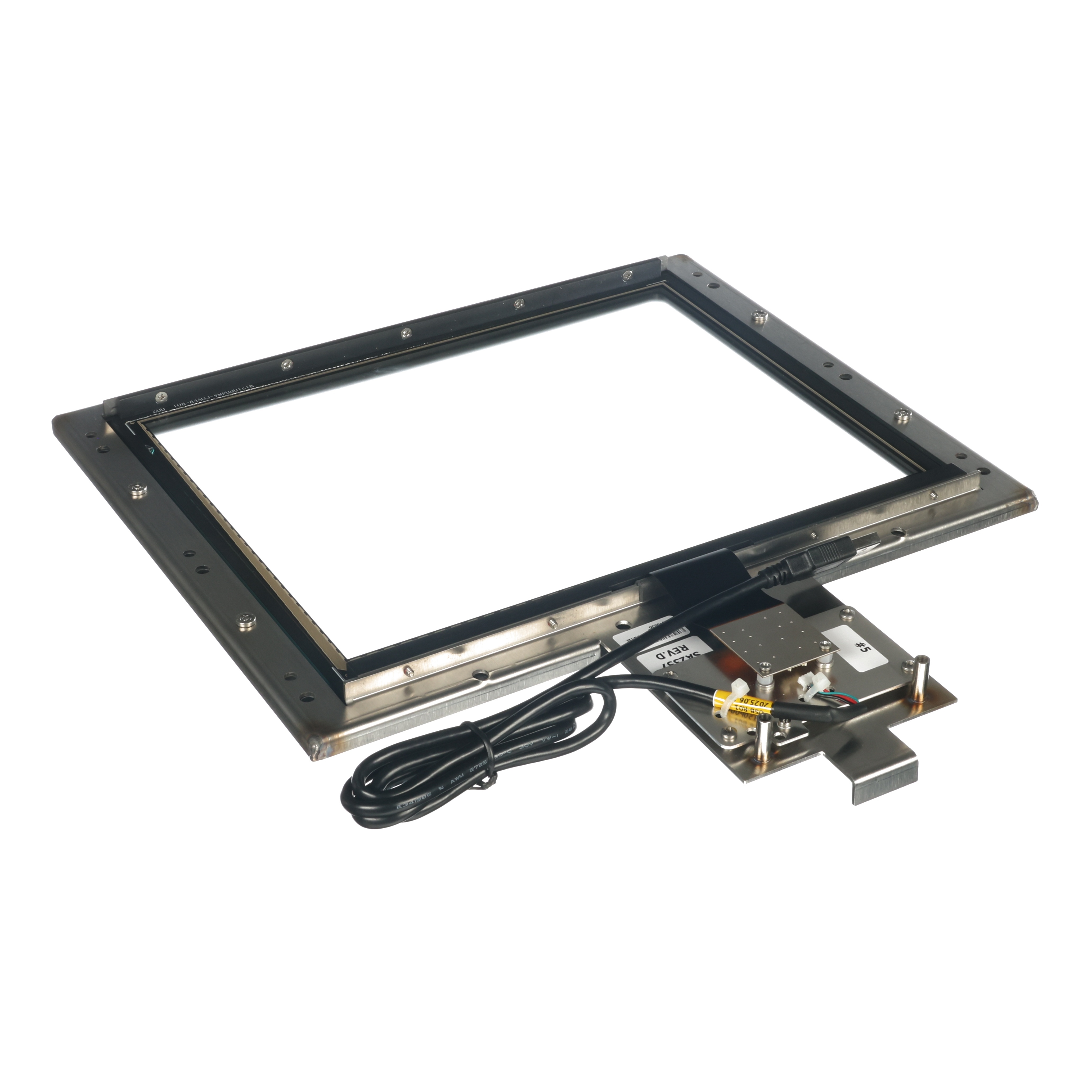 TOUCH PANEL ASSEMBLY