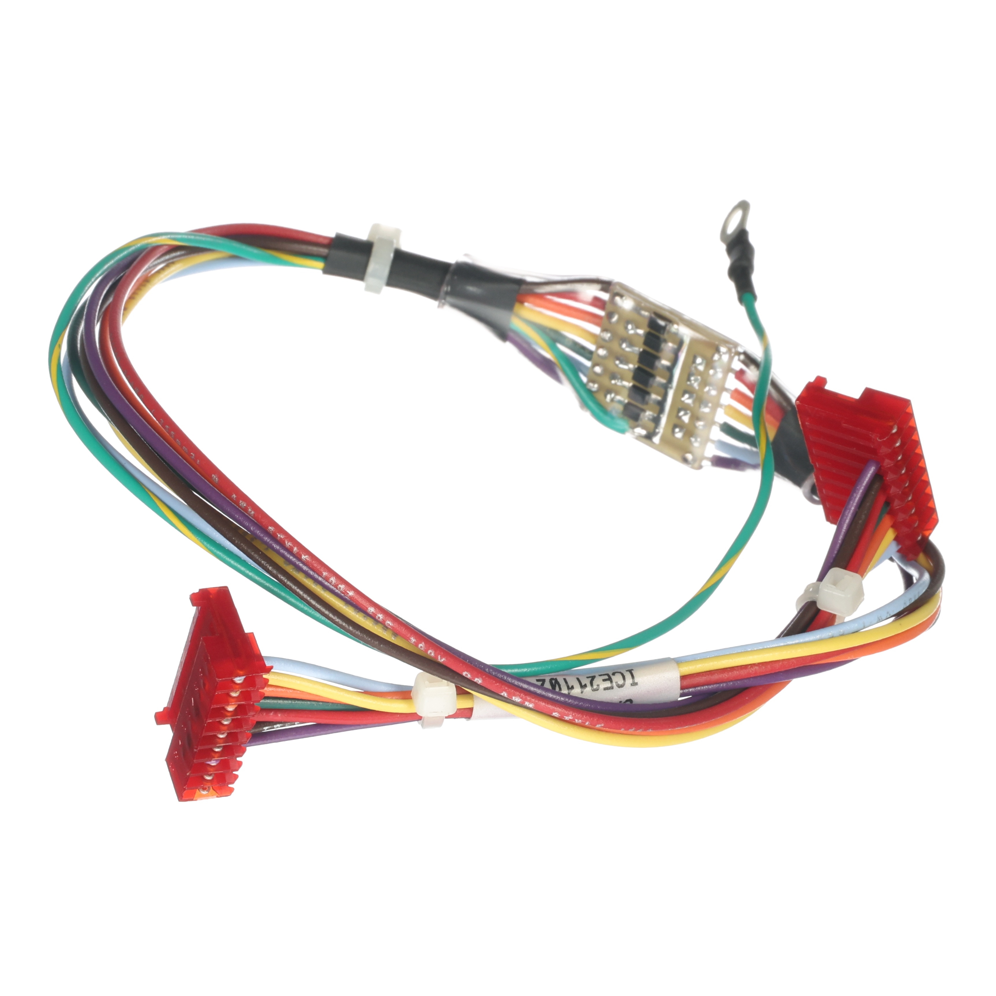 KIT/CARD READER CABLE,NEURON