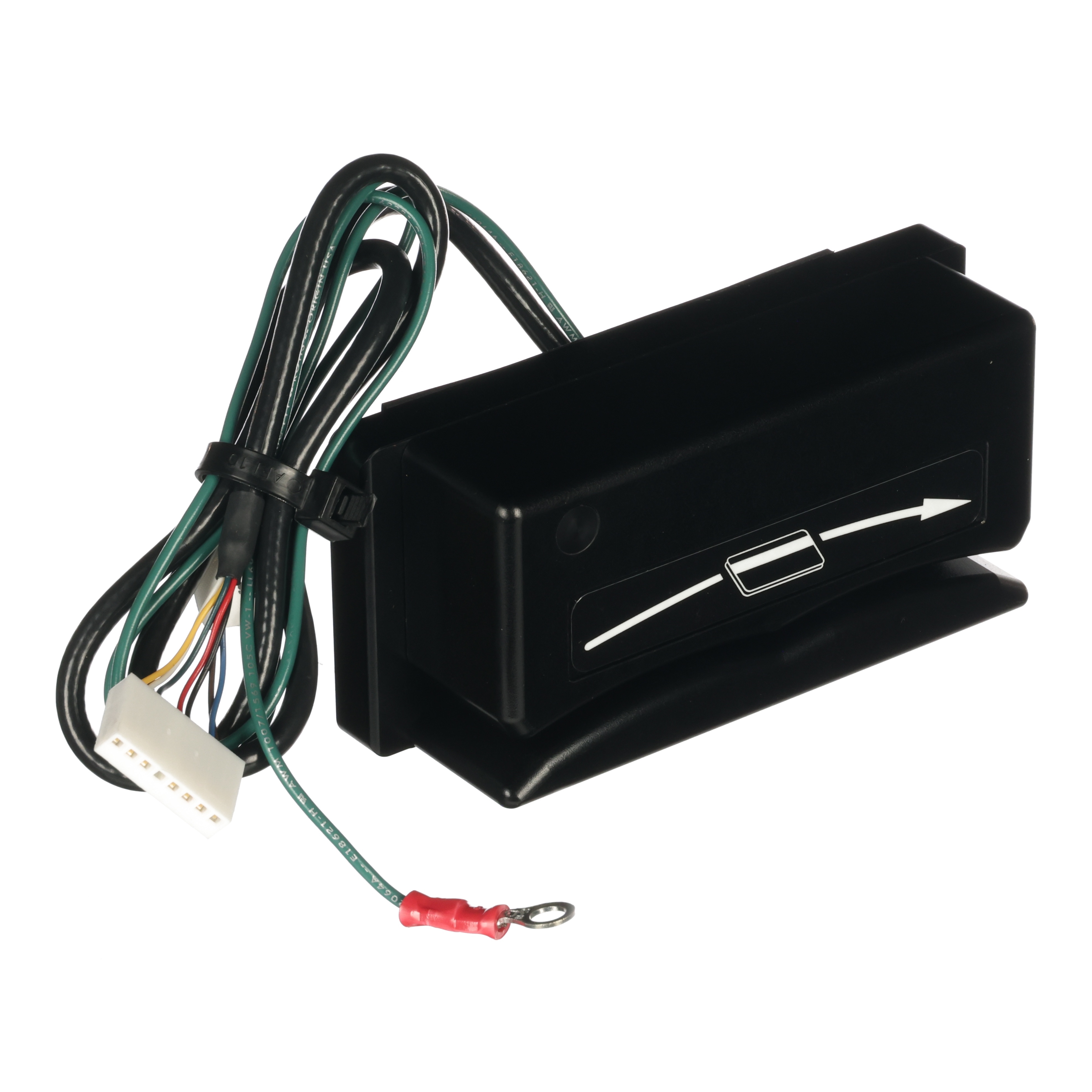 Card Reader/Assy,Washpay SA2041