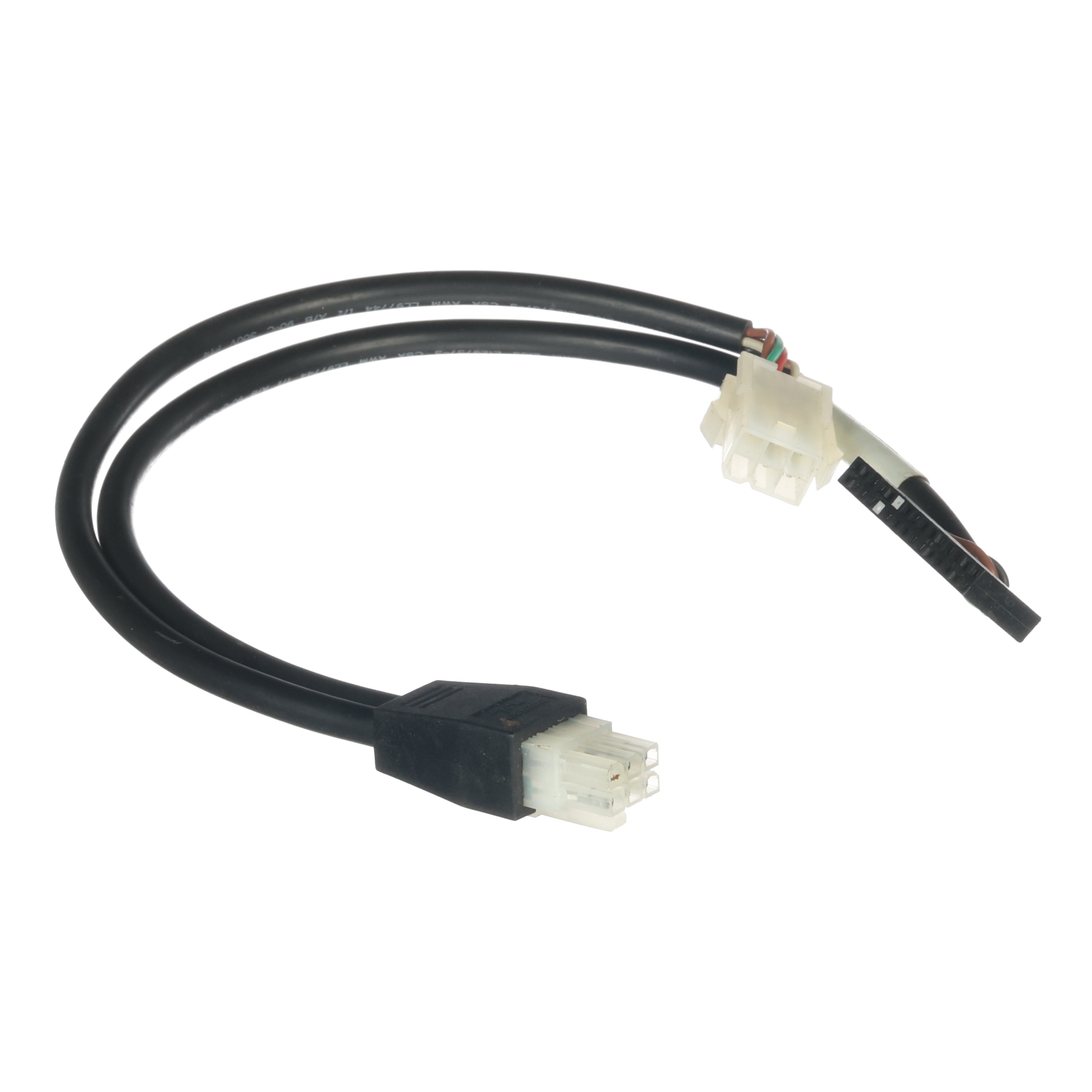 Cable – Mars, MDB