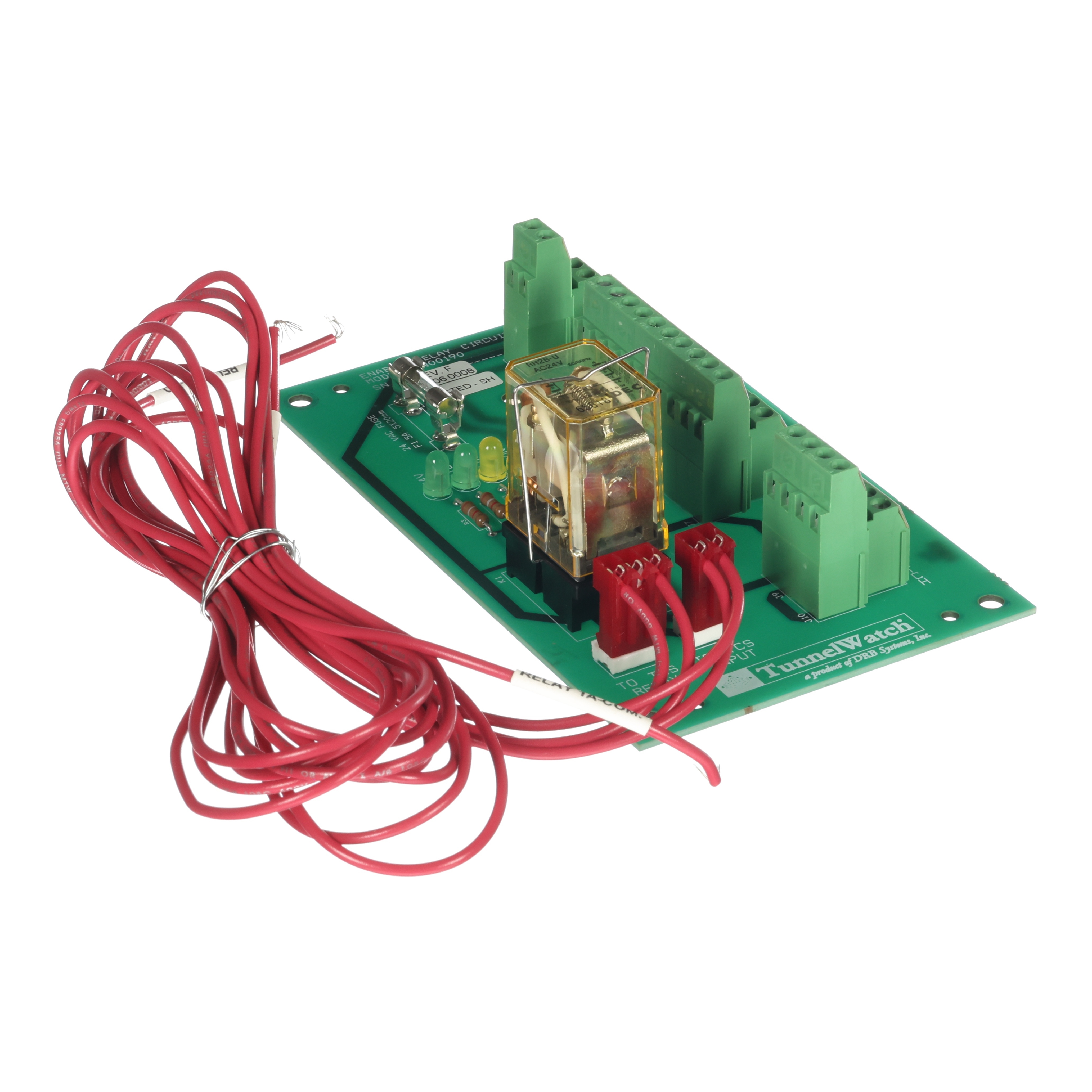 Enable Circuit Board