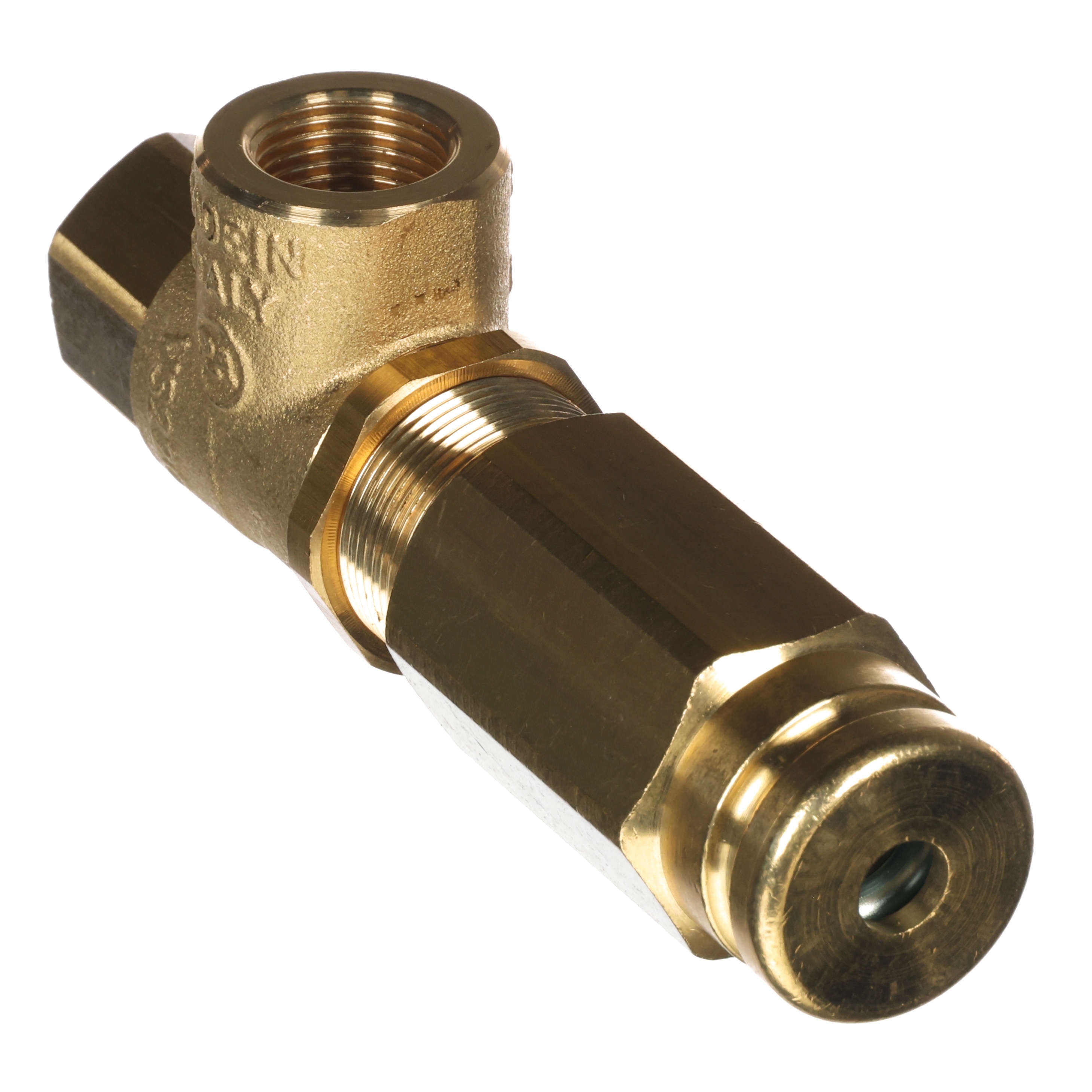 Regulator/Rlf,3/8X3/8,2450Psi