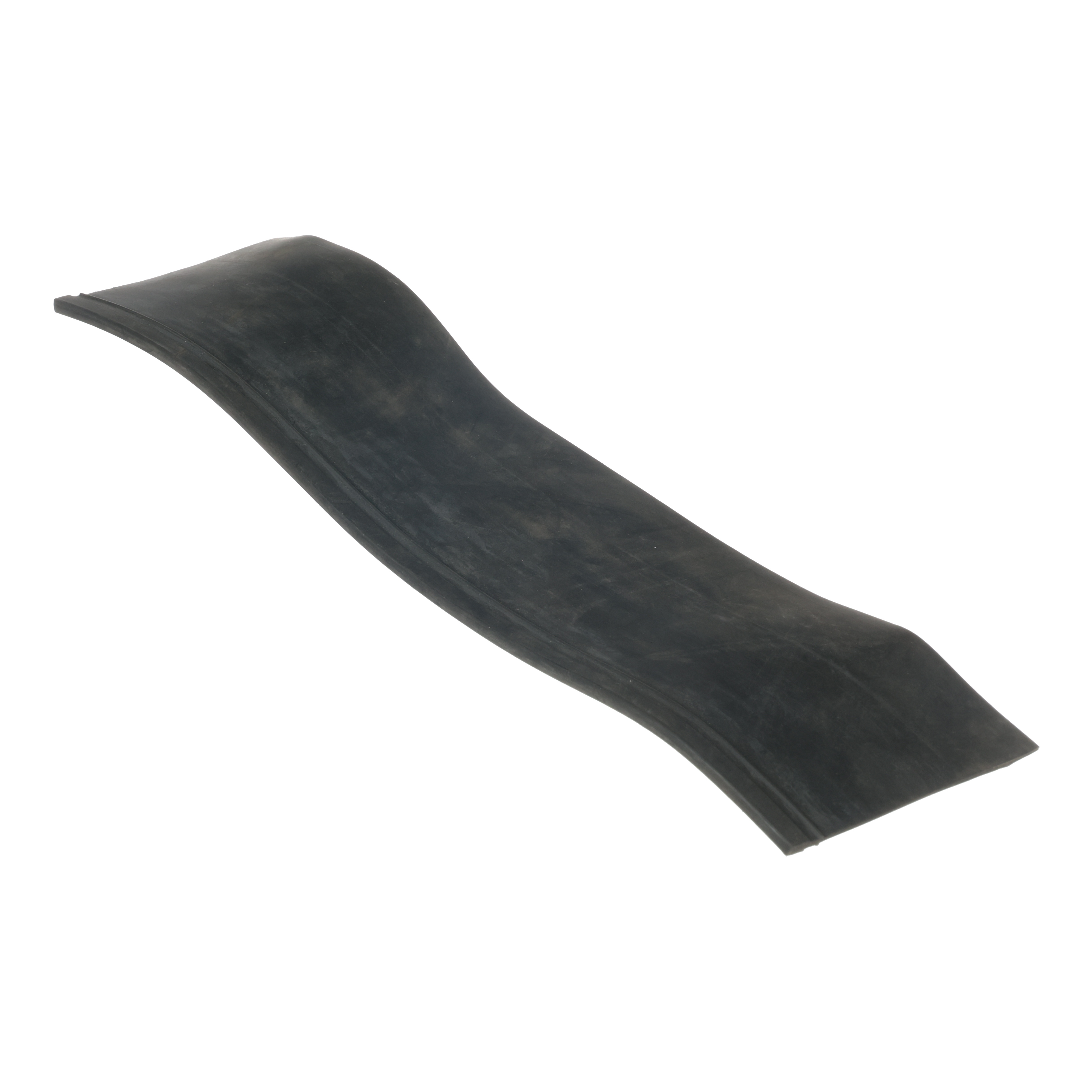 XRS VINYL WEATHERSTRIP BLACK