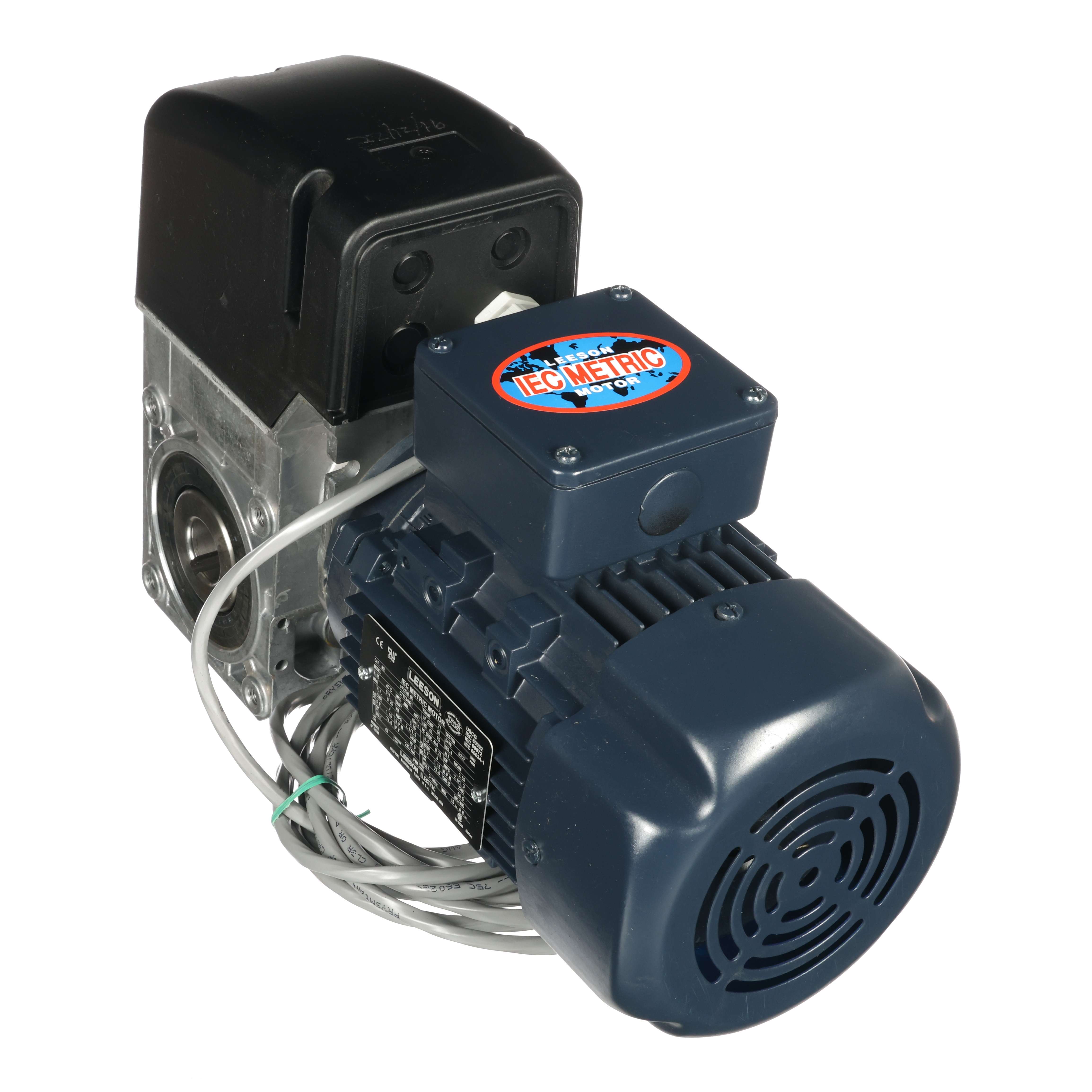 Motor/Gearbox,Xrs,Elite R08R5006-ELITE