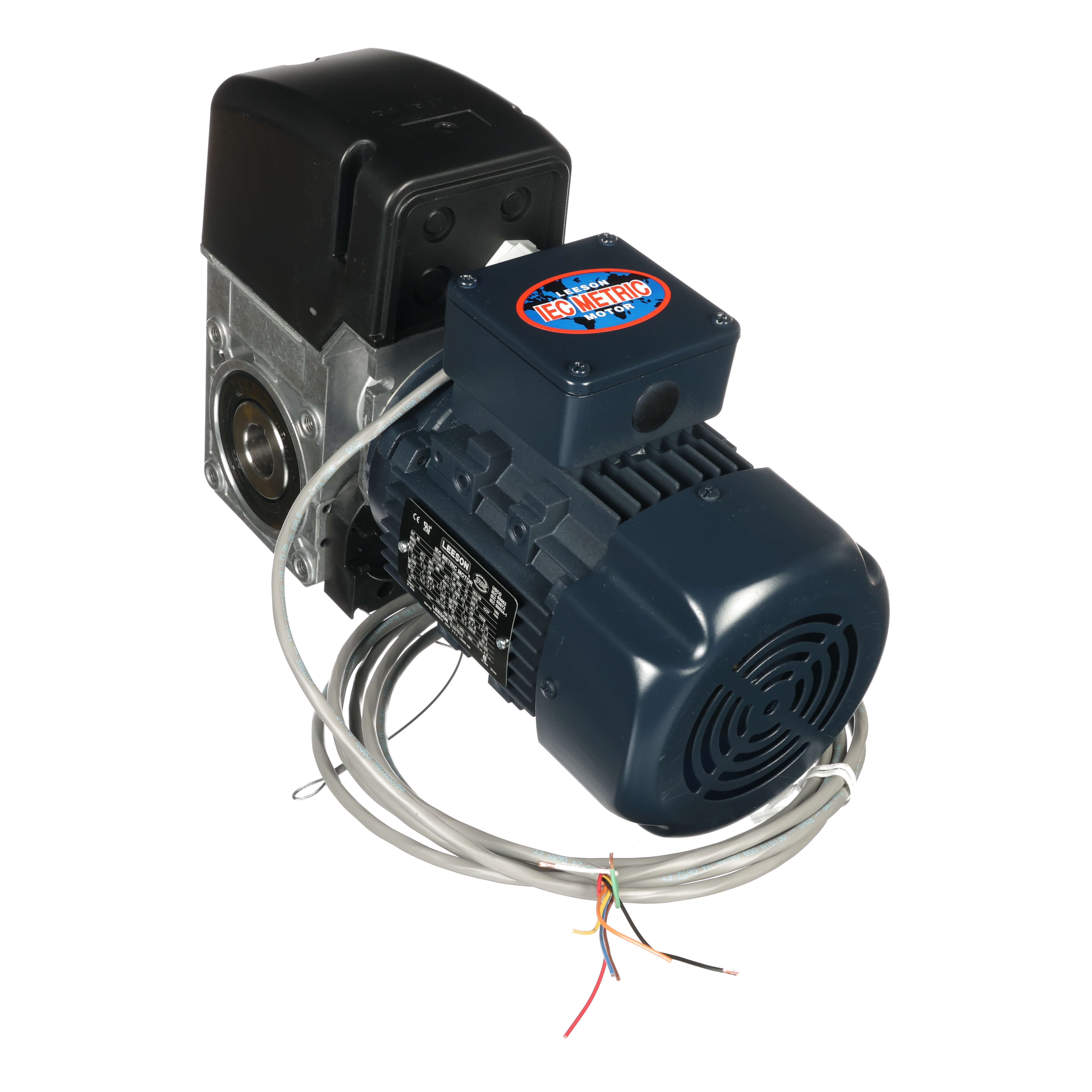 Motor/Gearbox,Xrs,Premium R08R5006-PREMIUM