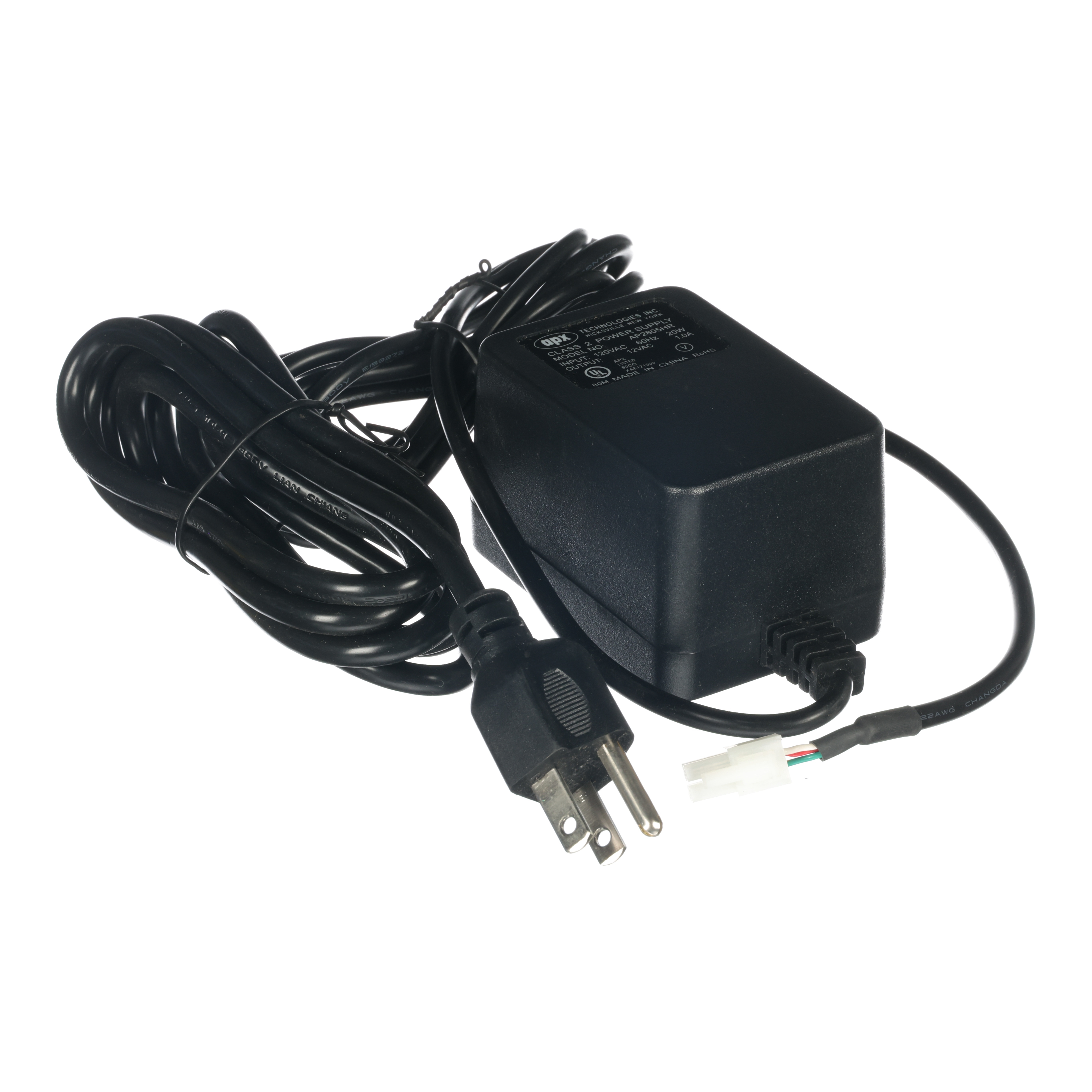 POWER SUPPLY/POS CONSOLE