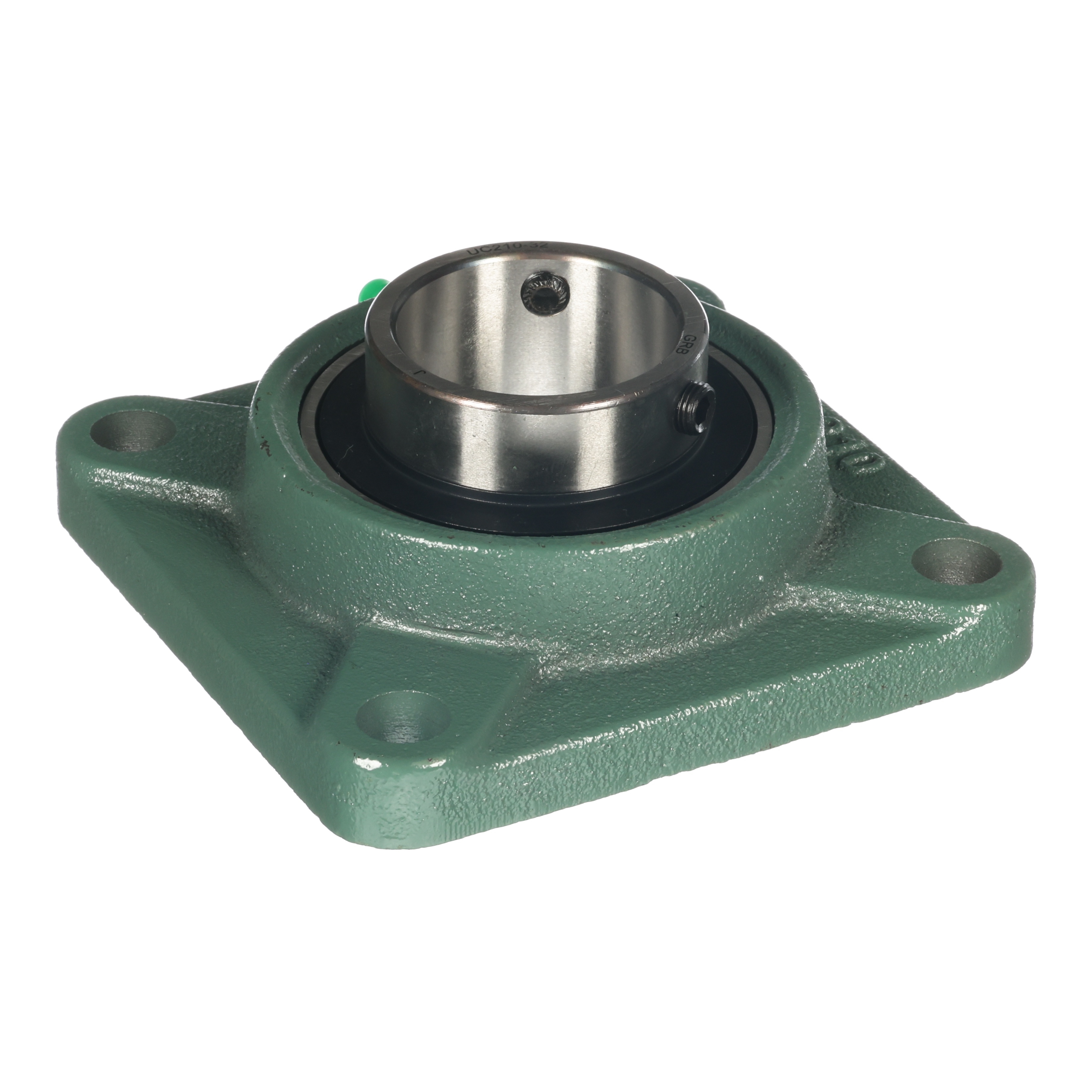 BEARING/FLANGE,4-BOLT,2"