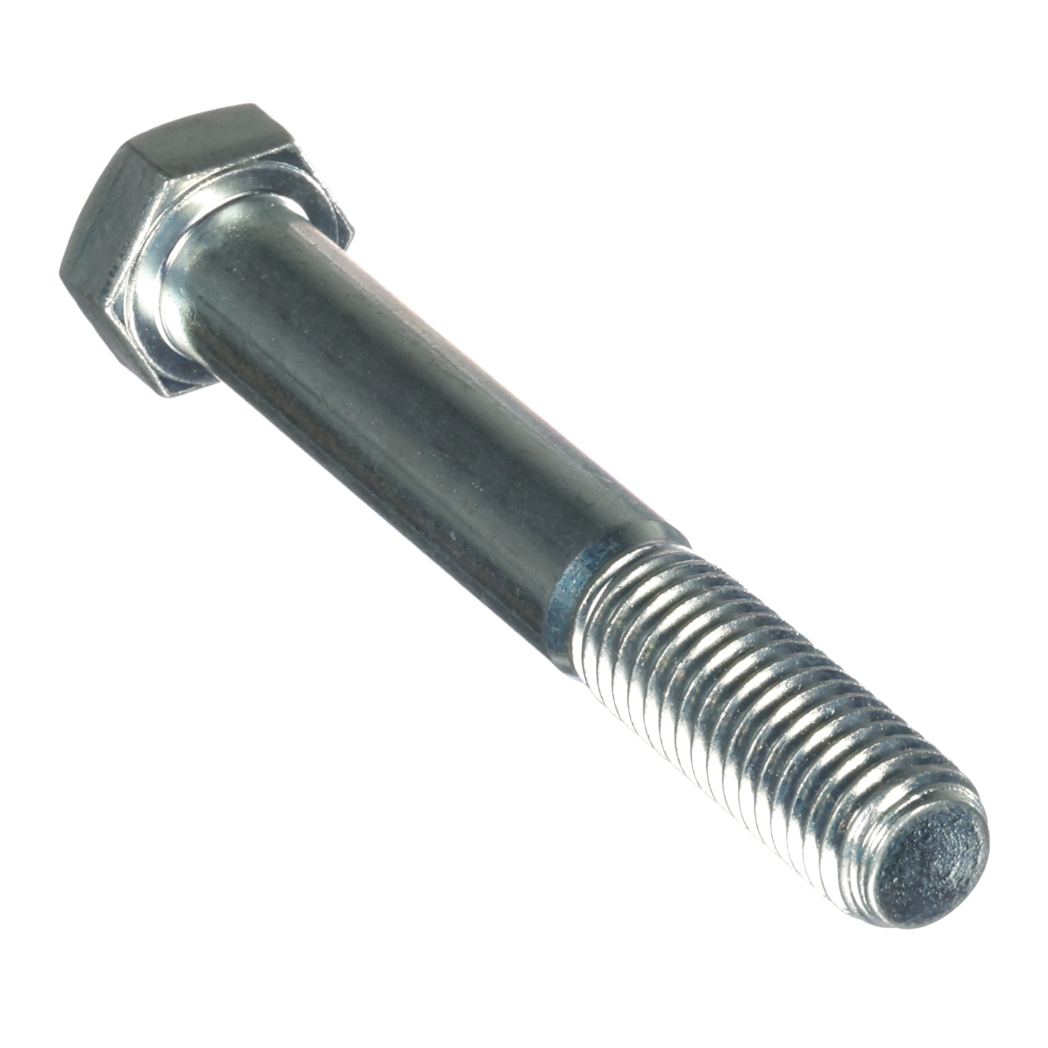 Screw – Arrmor, 1/2-13×3-1/2, Hex Head Cap Screw