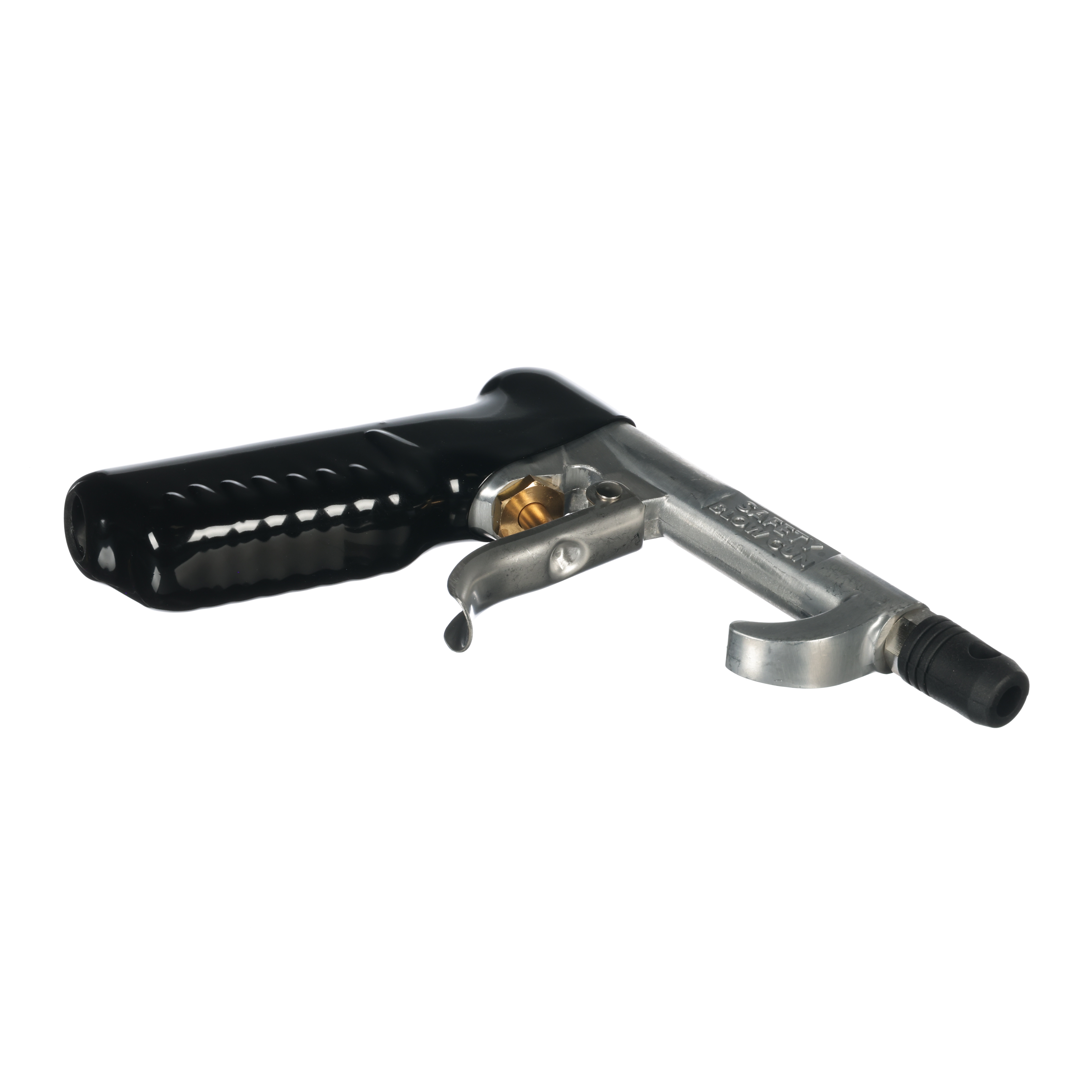 BLOW GUN PISTOL GRIP W/ SAFTEY RUBBER TIP