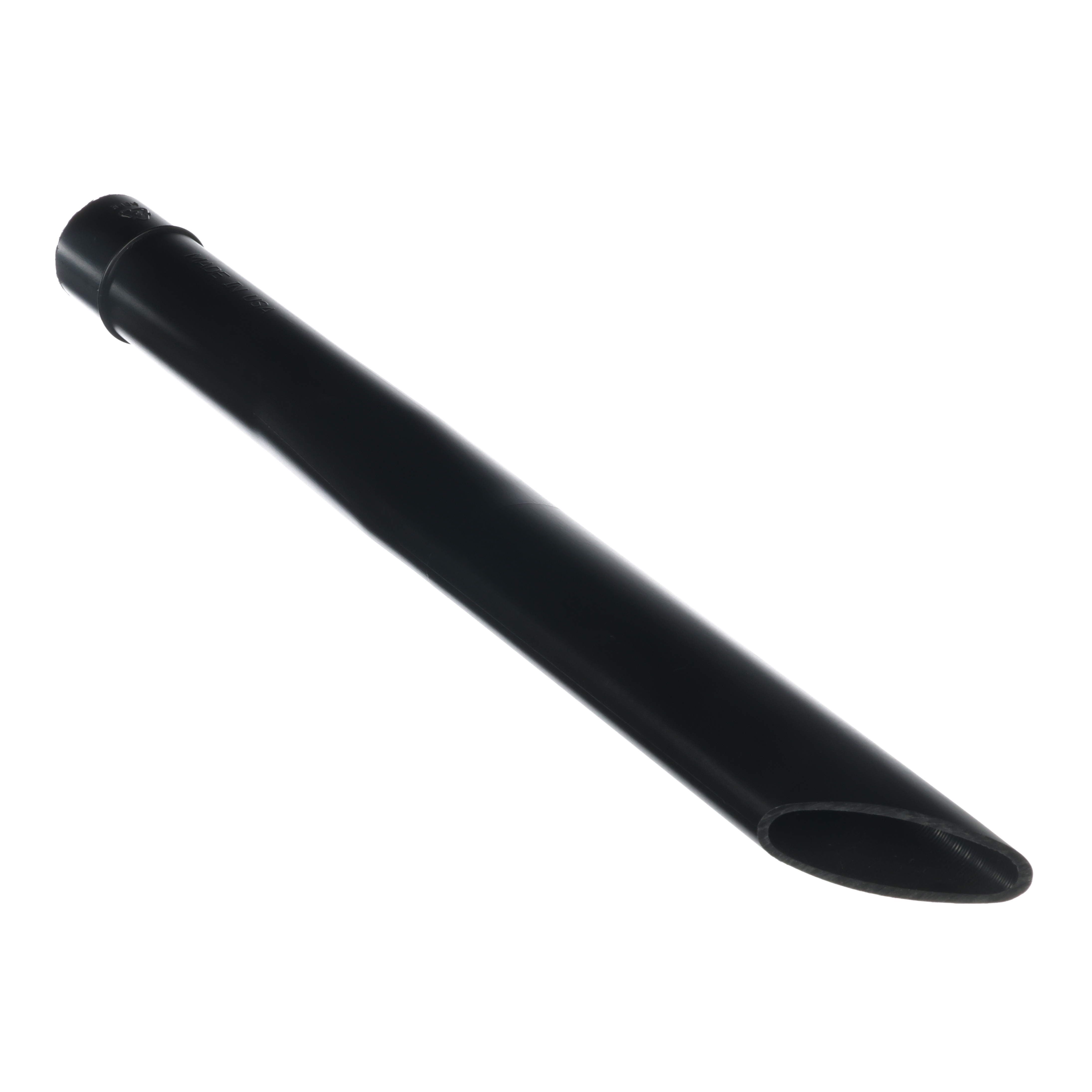 1-1/2" X 16 CREVICETOOL PH-T-CT-1-12X16 [1-1/2"X16 Black Crevice tool  --Straight non serrated]