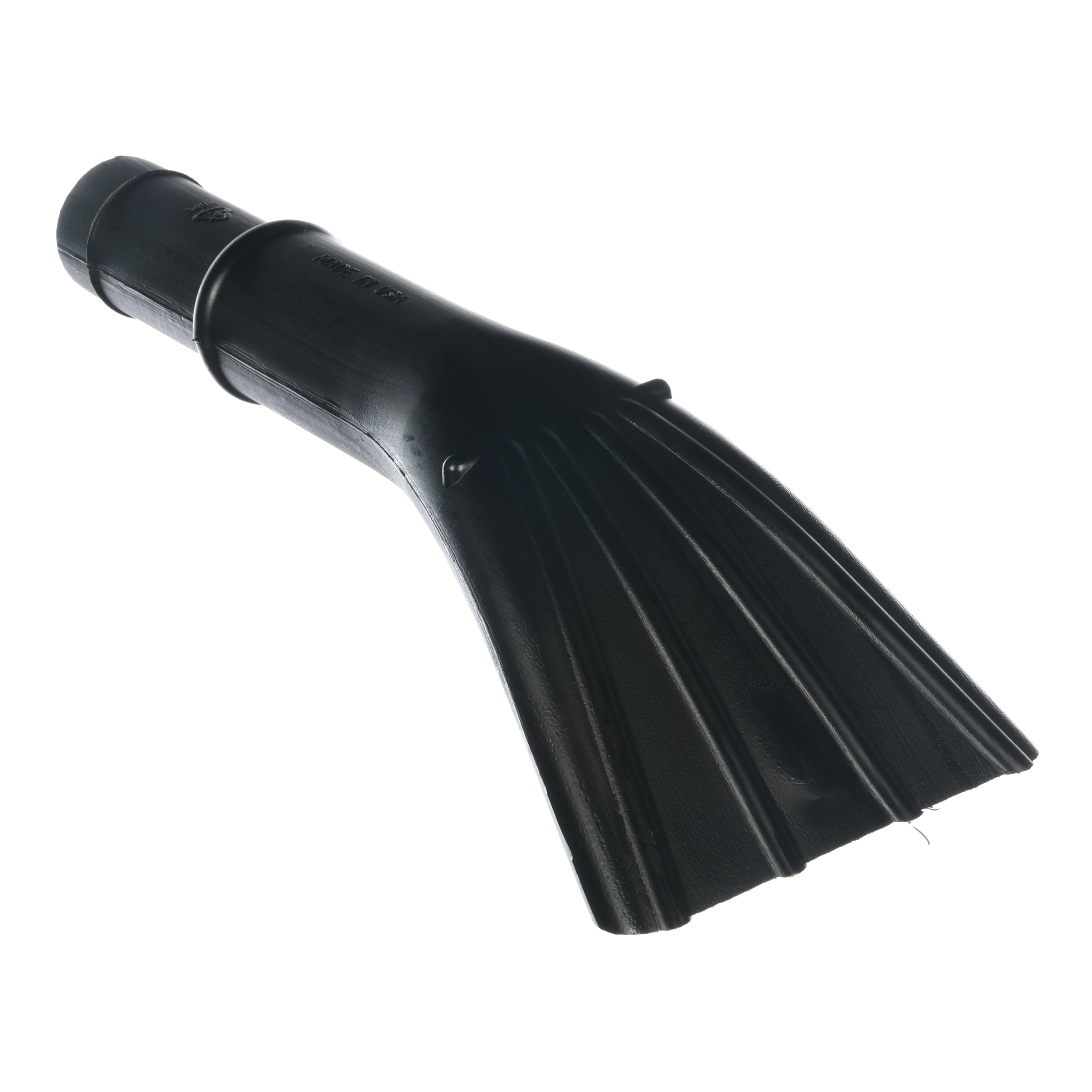 1-1/2" X 12" Claw nozzle PH-T-NZ-1-12X12 [1-1/2" X 12" Black Claw nozzle]