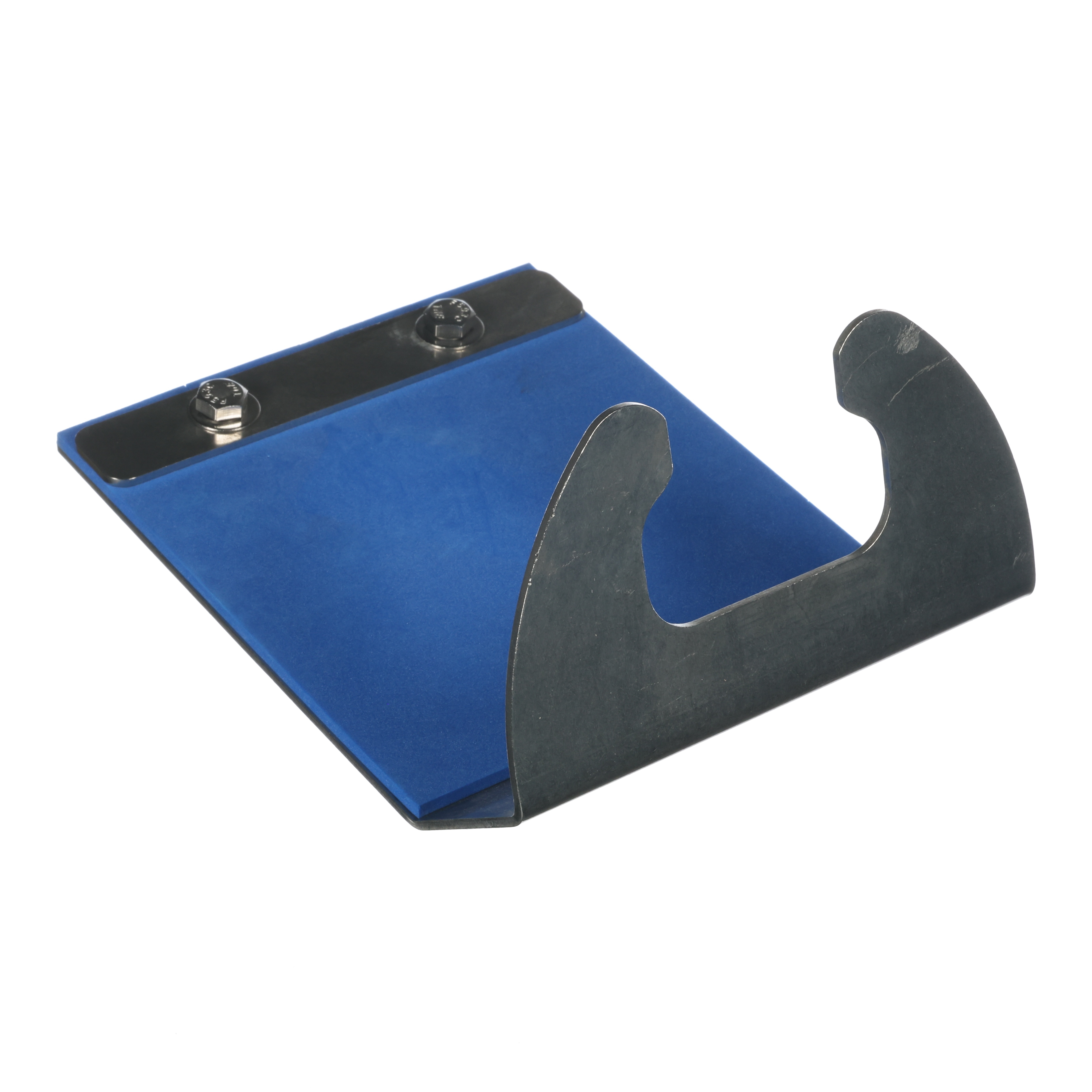 CLAW TOOL HANGER GENTLE FOAM STANCHION MOUNTED