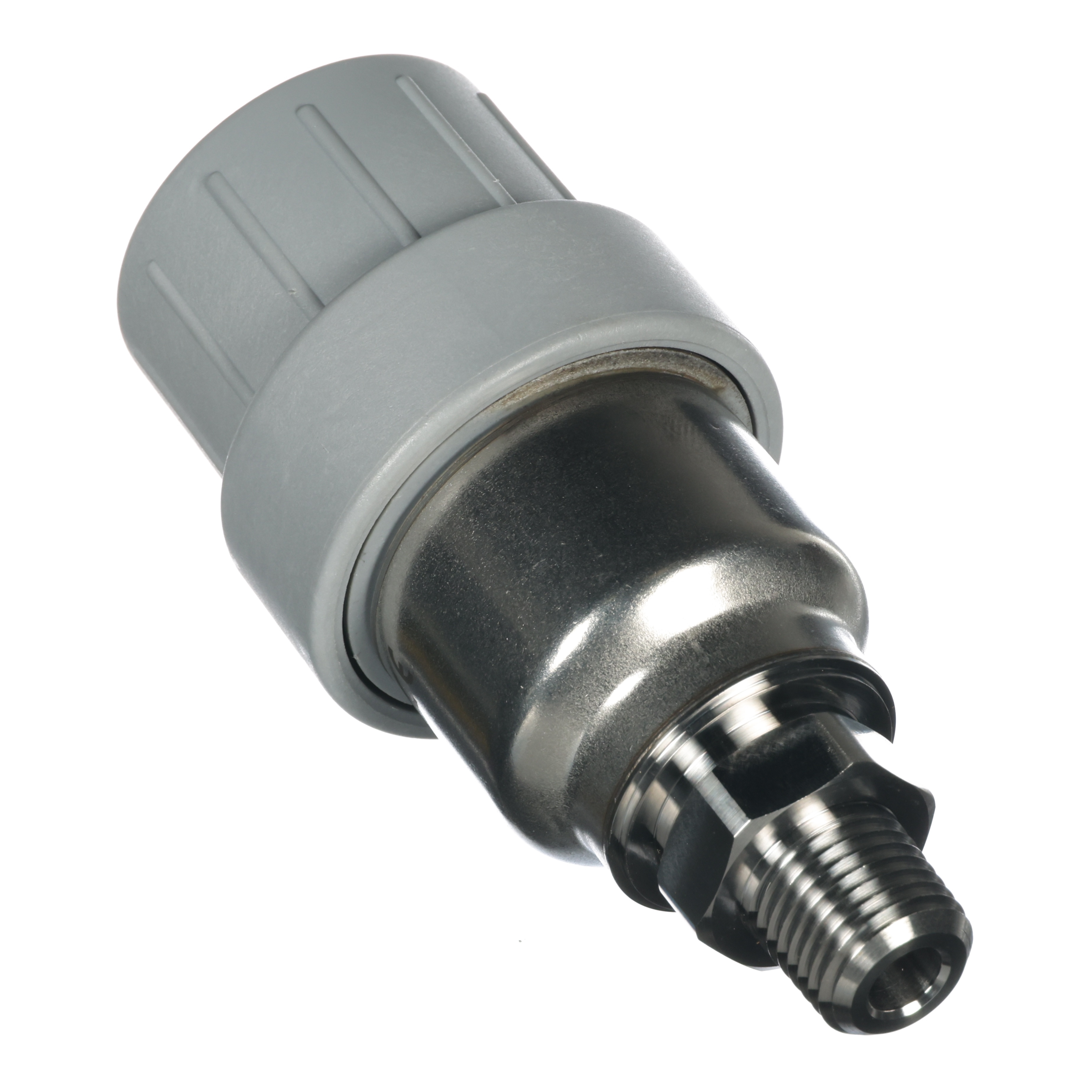 VACUUM PRESSURE TRANSDUCER CONDUIT VERSION