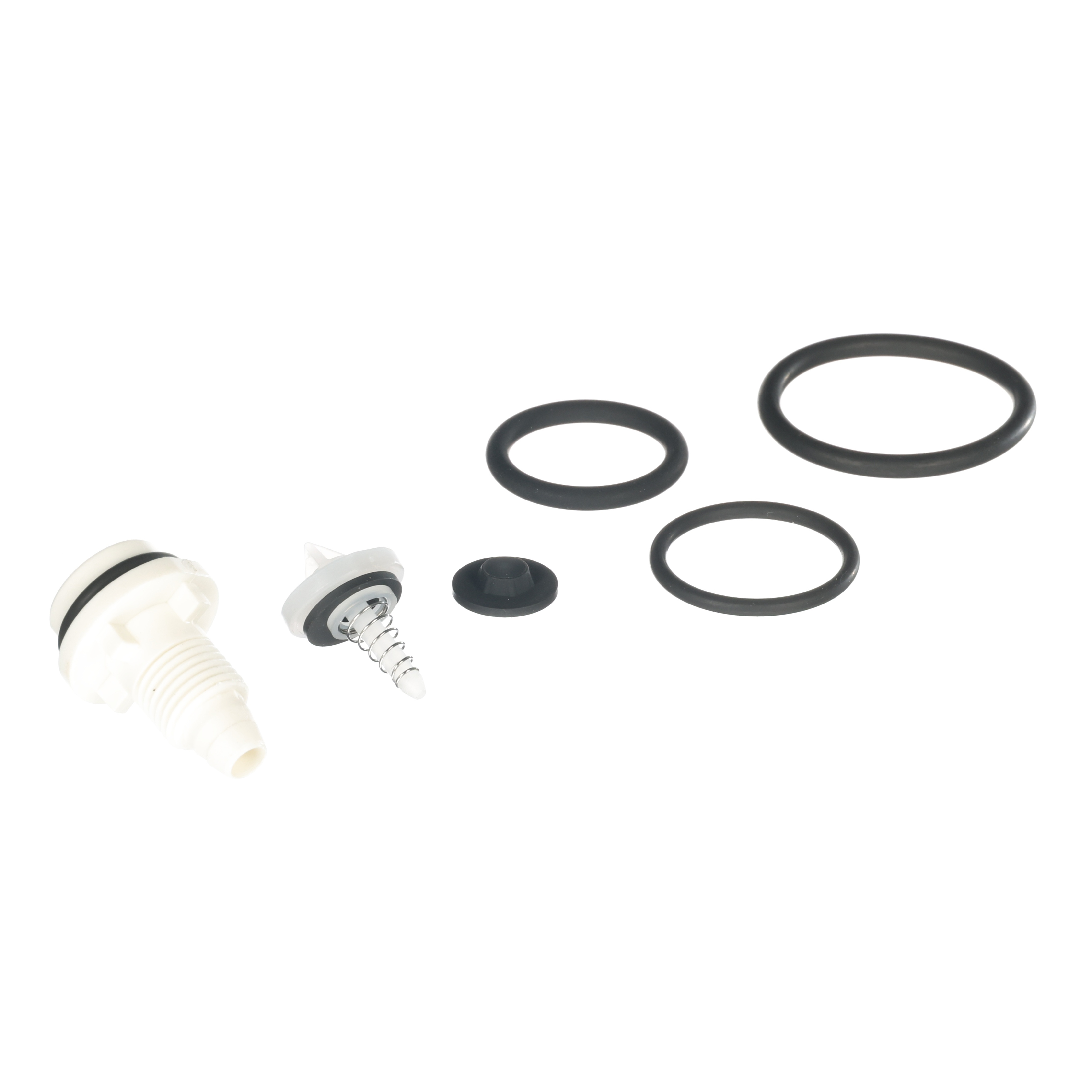 D25Re1500-D Rebuild Kit PJ118, PJ118VF