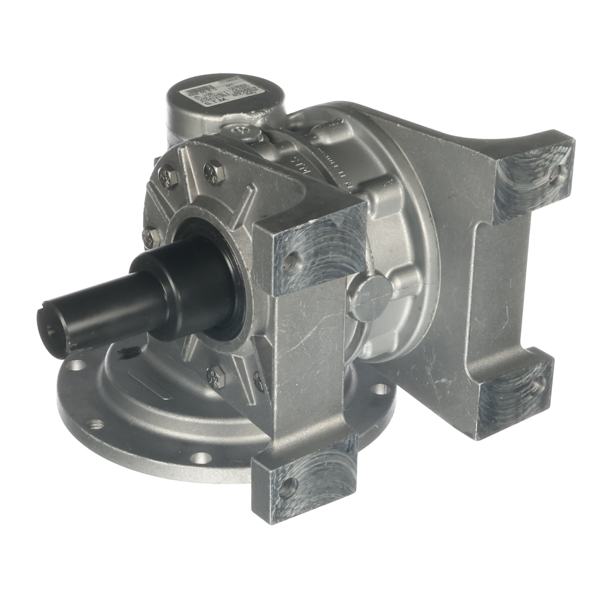 REDUCER/25:1,56C,RIGHT OUTPUT