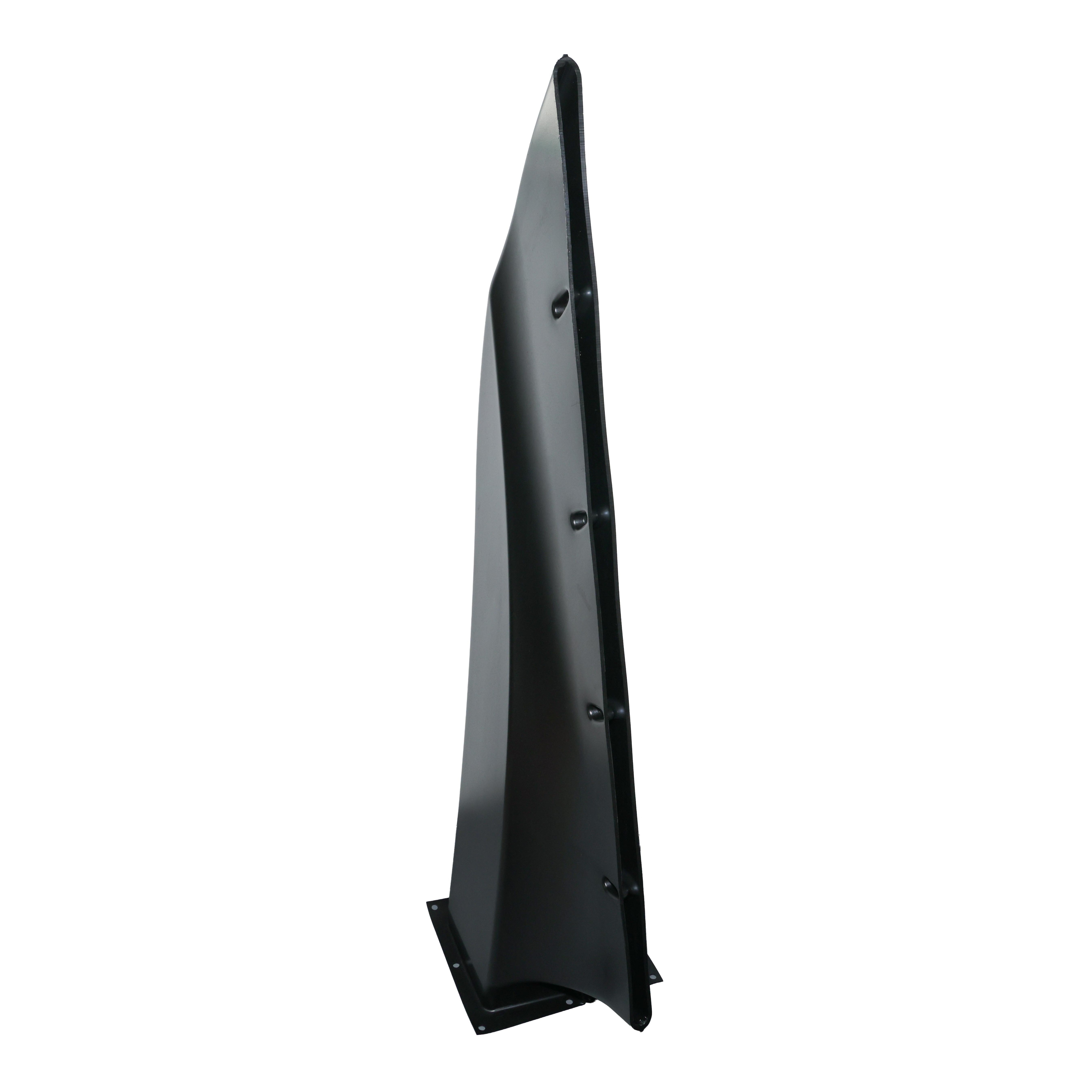 Nozzle/Fan, Air Knife