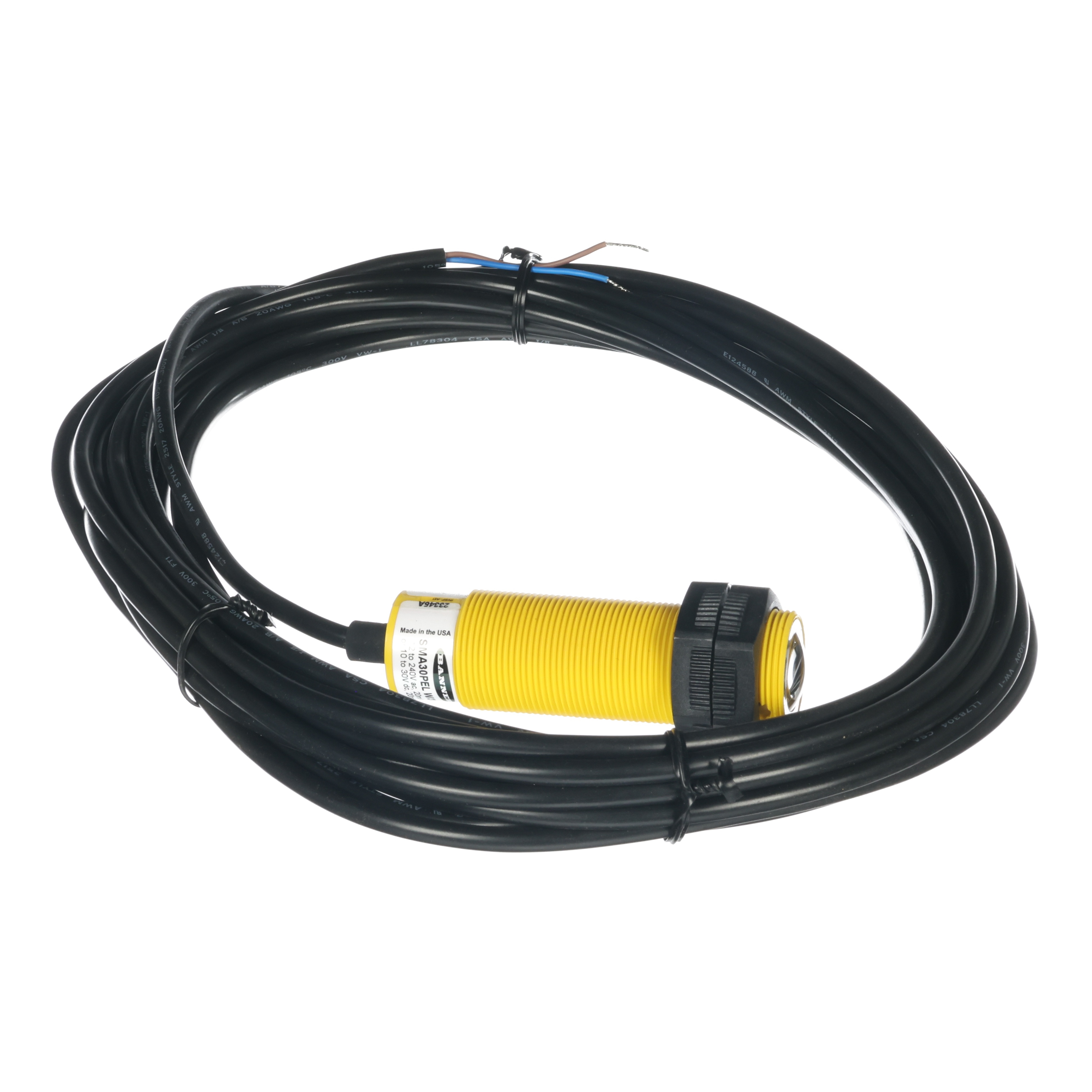 PHOTOEYE EMITTER/SMA30