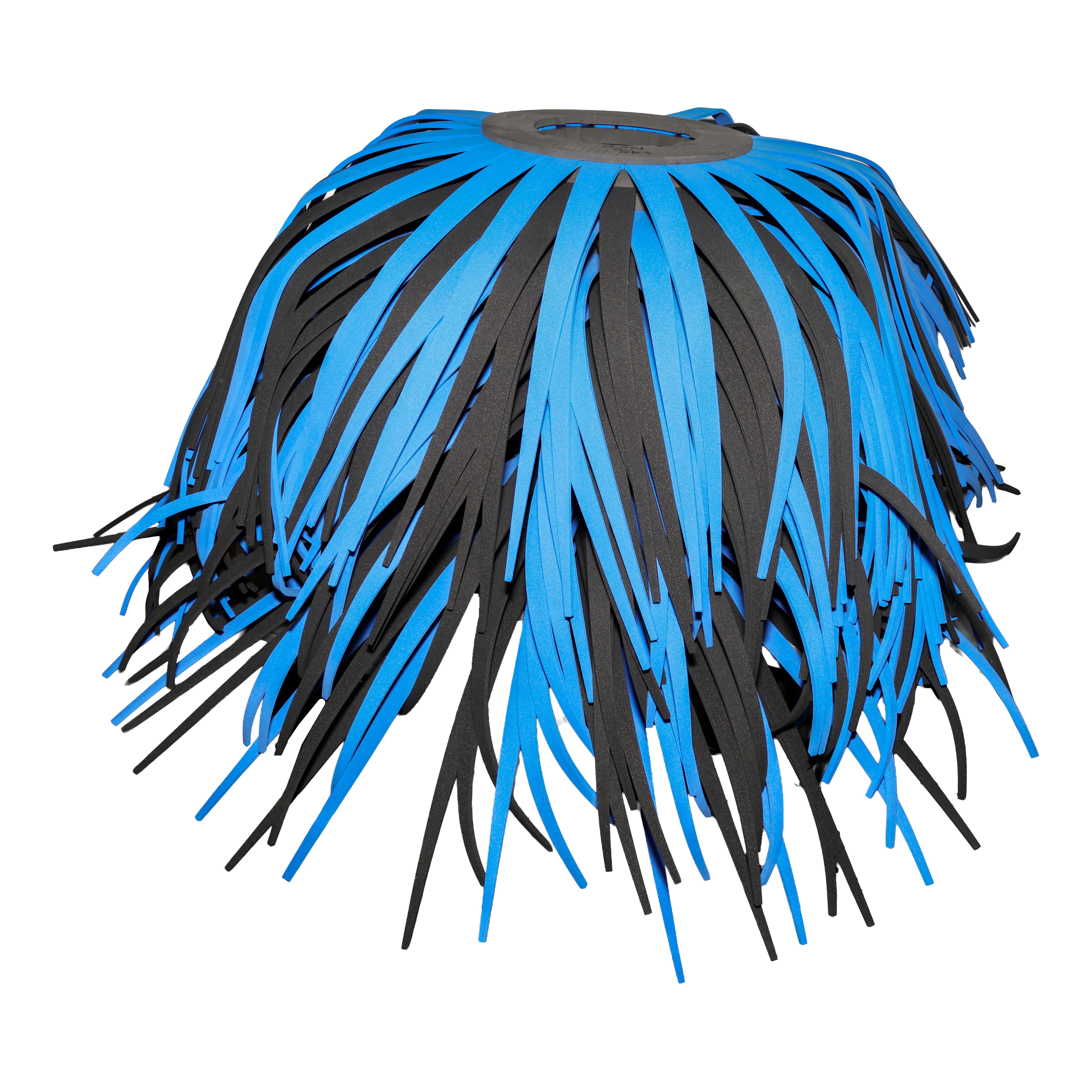 Foam Bun Blue 20"X54"X3/4"