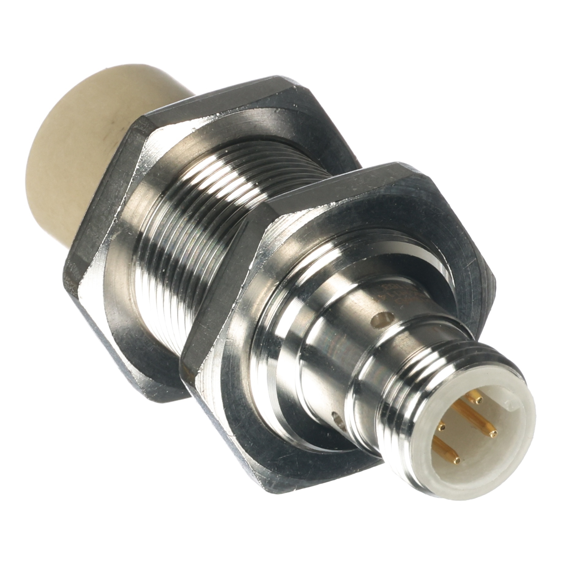 PROX SWITCH/18MM,UNSHIELDED