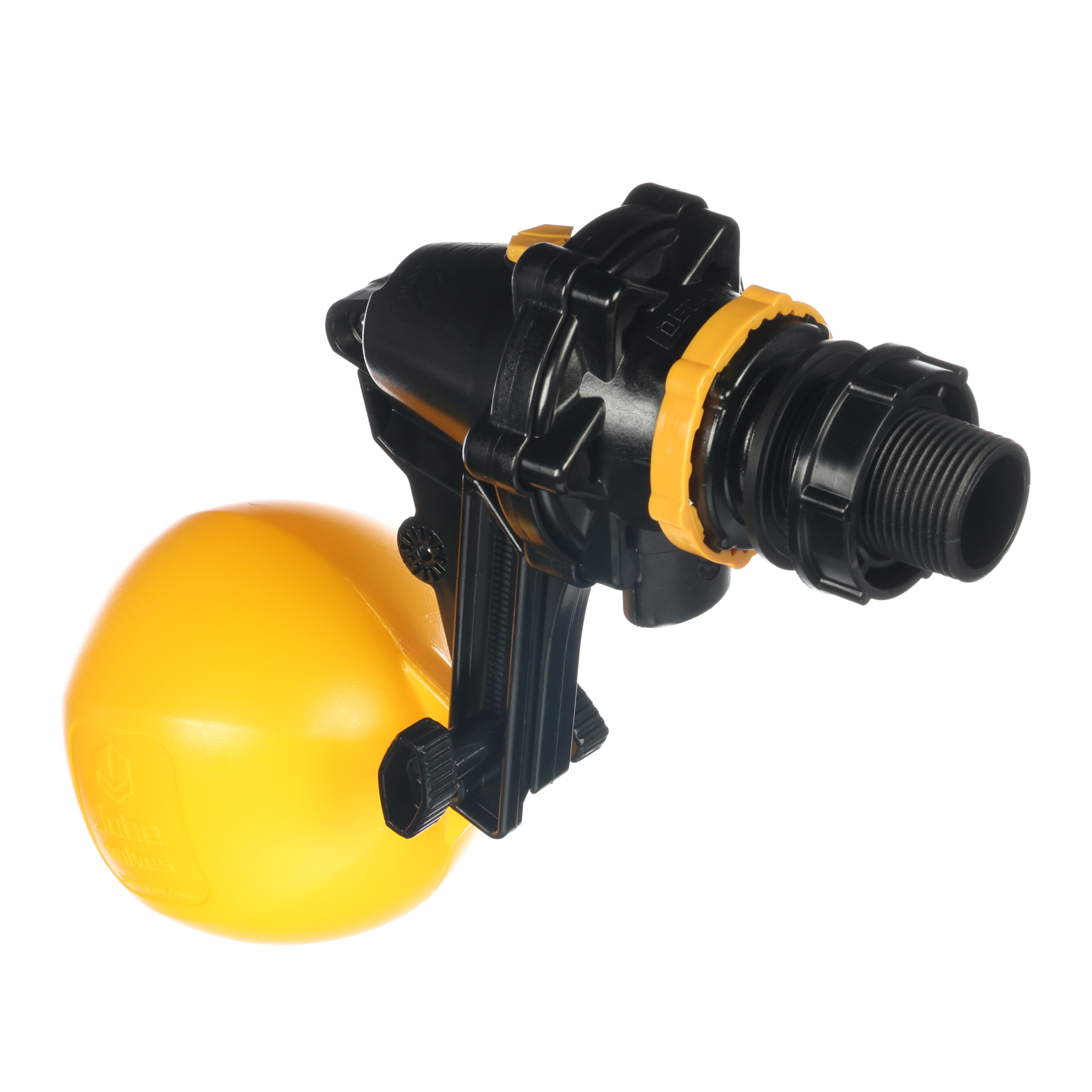 VALVE/FLOAT,1",TOPAZ (40011905)