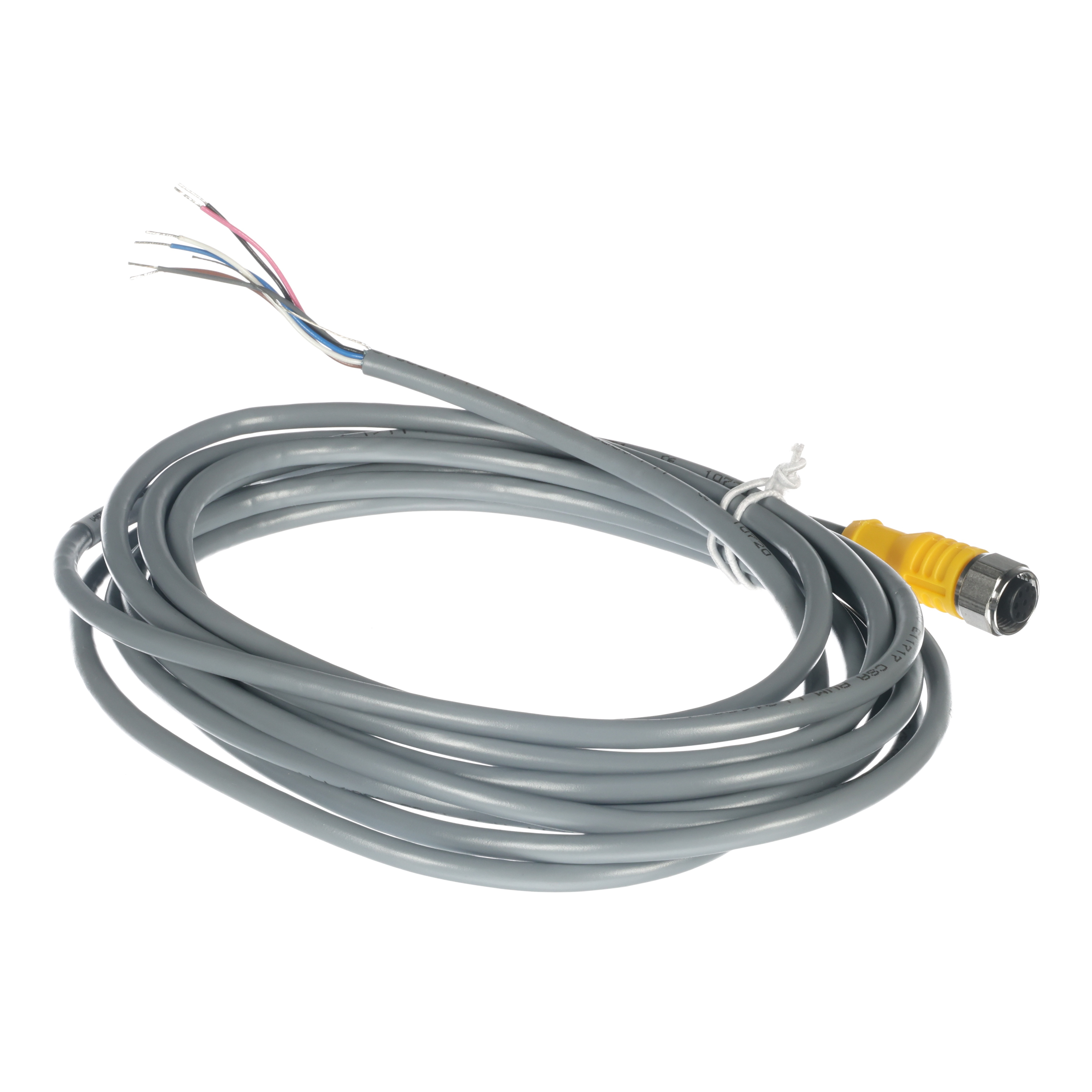 CORD/6PIN,EURO