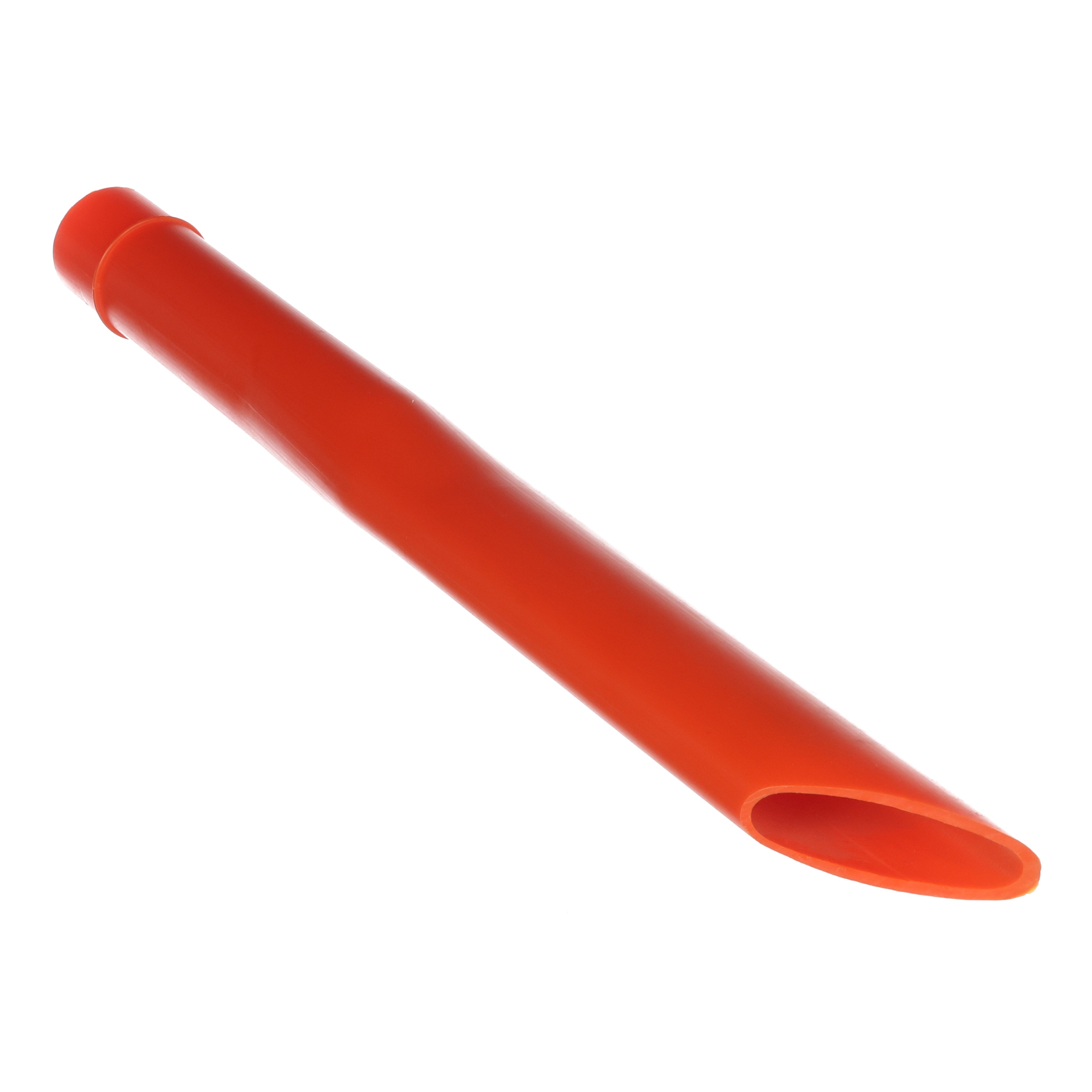 CREVICE TOOL, ORANGE, PLASTIC
