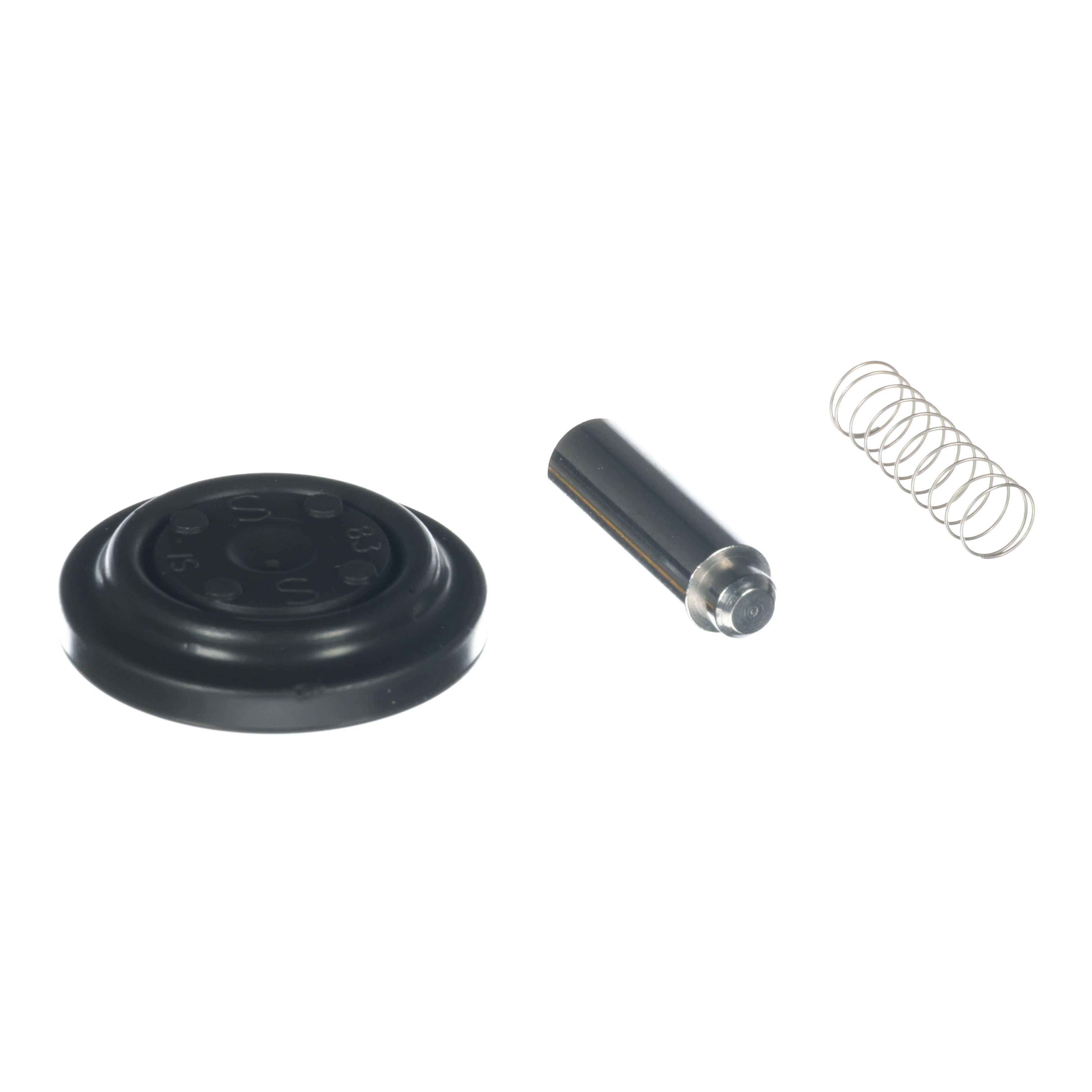 REPAIR KIT/CHEM,DIAPHRAGM KIT