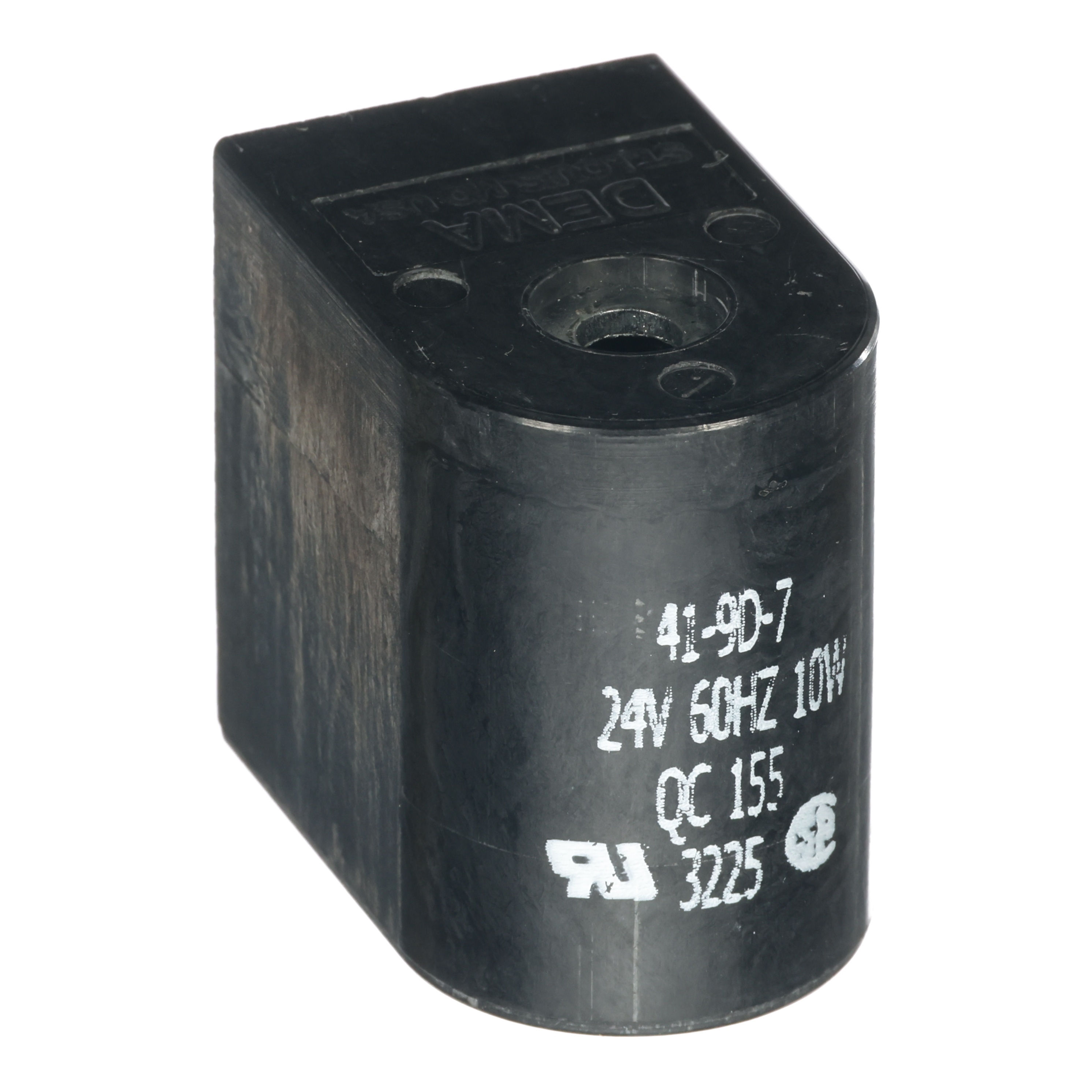 REPAIR KIT/AIR,DIN COIL,24VAC