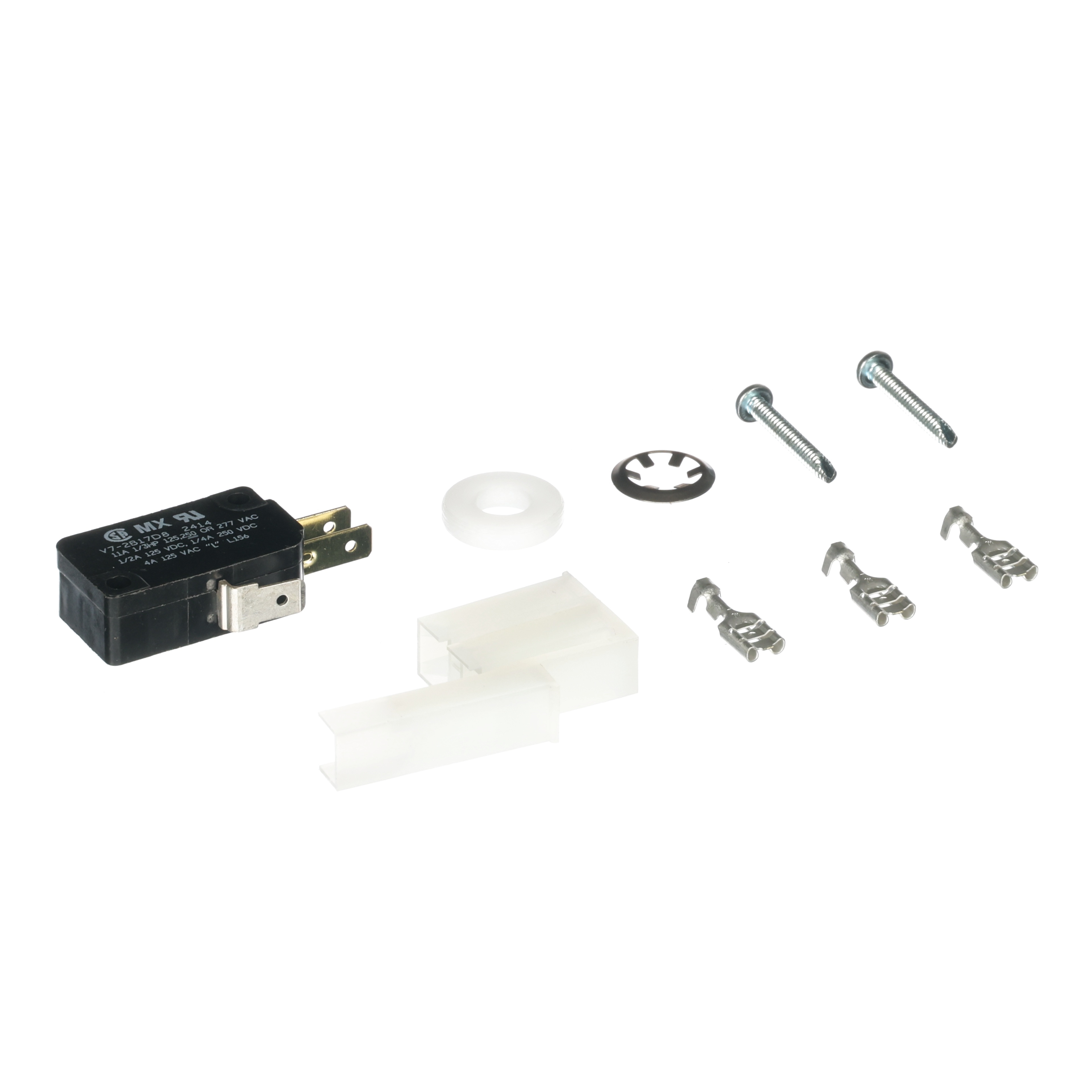 Micro Switch Kit
