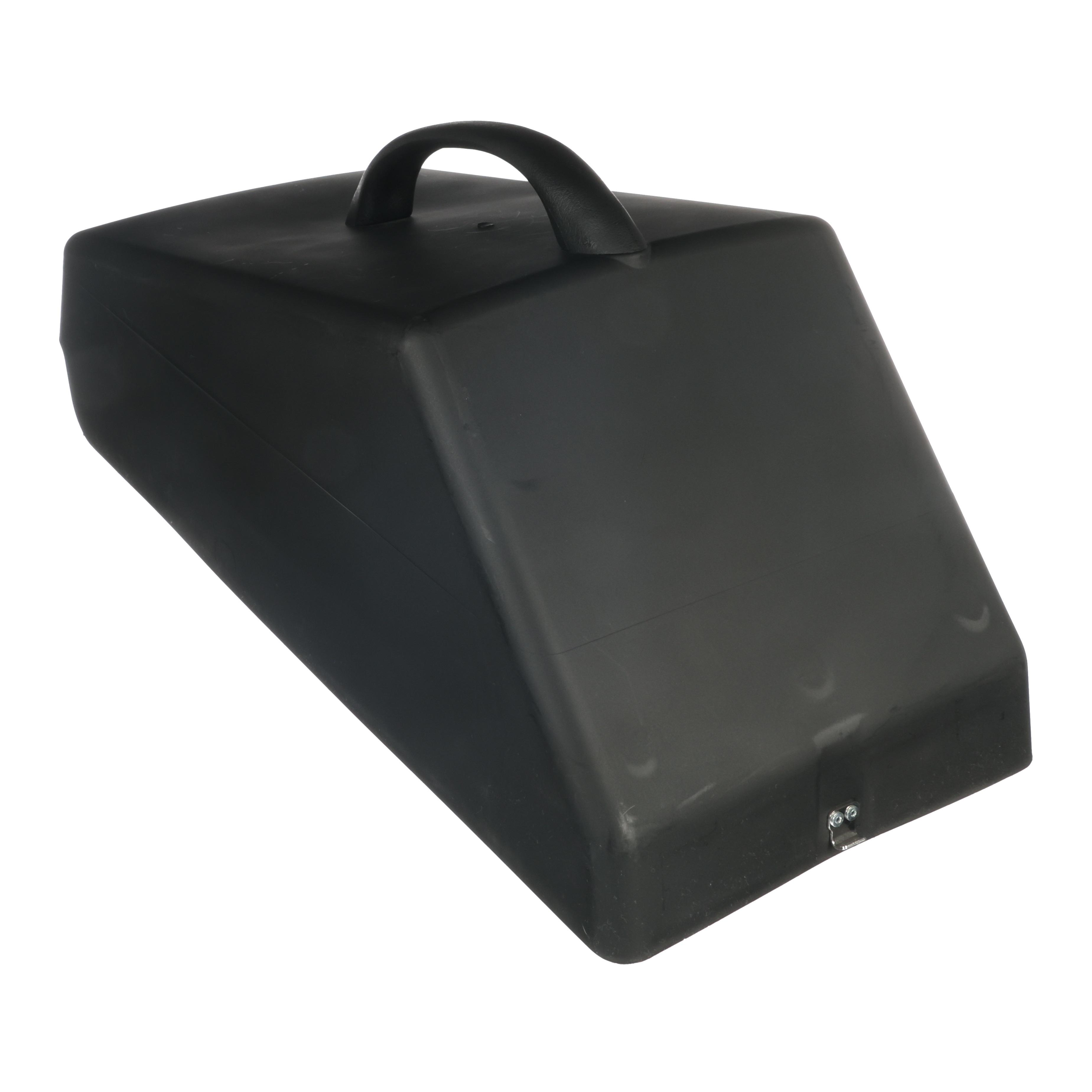COVER ASSY/LID,CLEANFILL