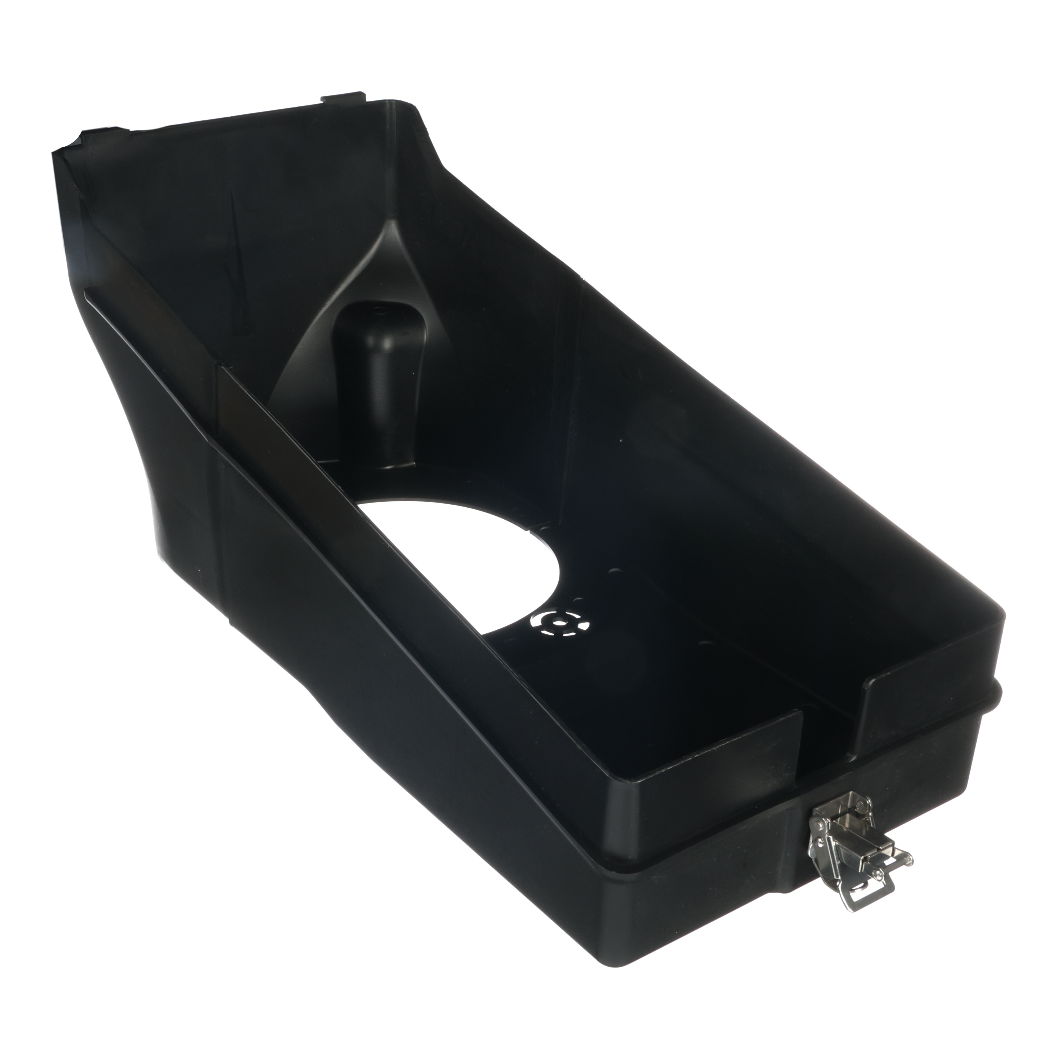 COVER ASSY/BASE,CLEANFILL