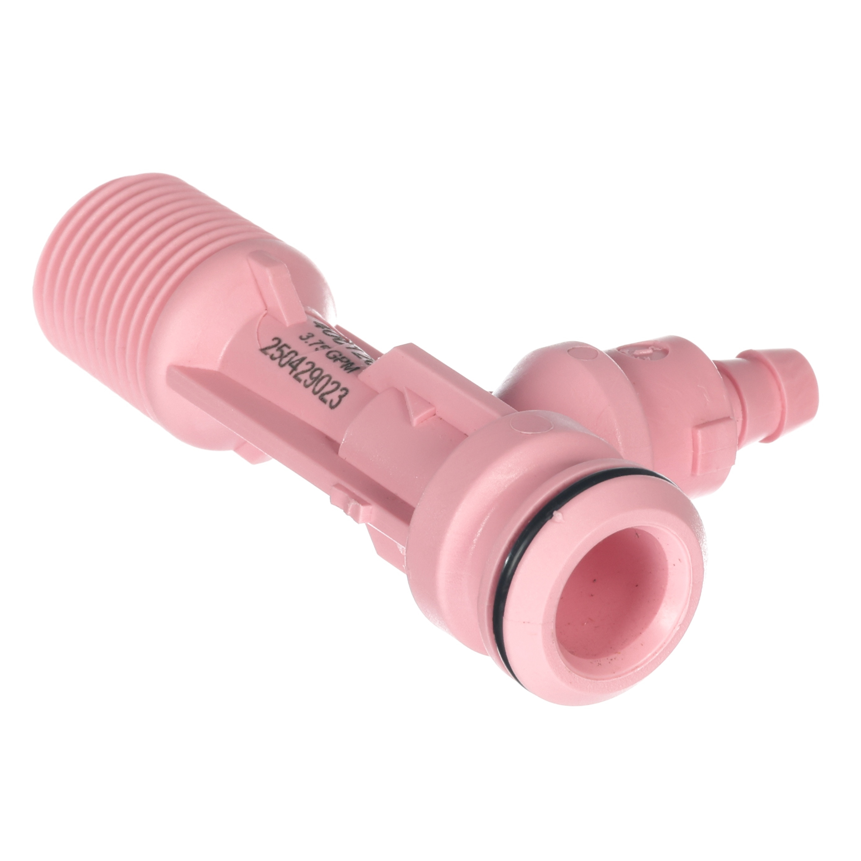 INJECTOR/PC2,SGL,3.75GPM,PINK (718106)