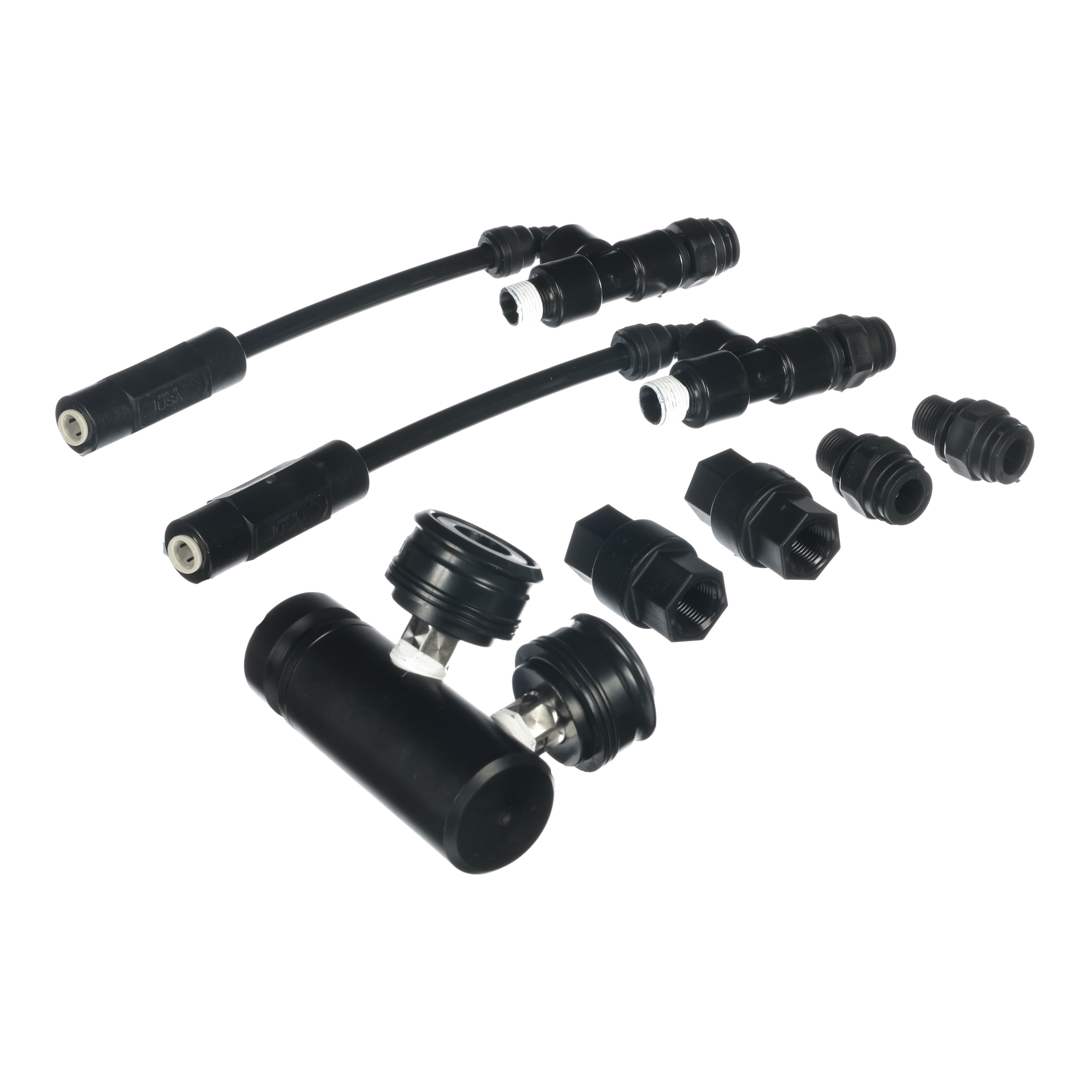 Duo-Foam Kit (BAM) (1002267)