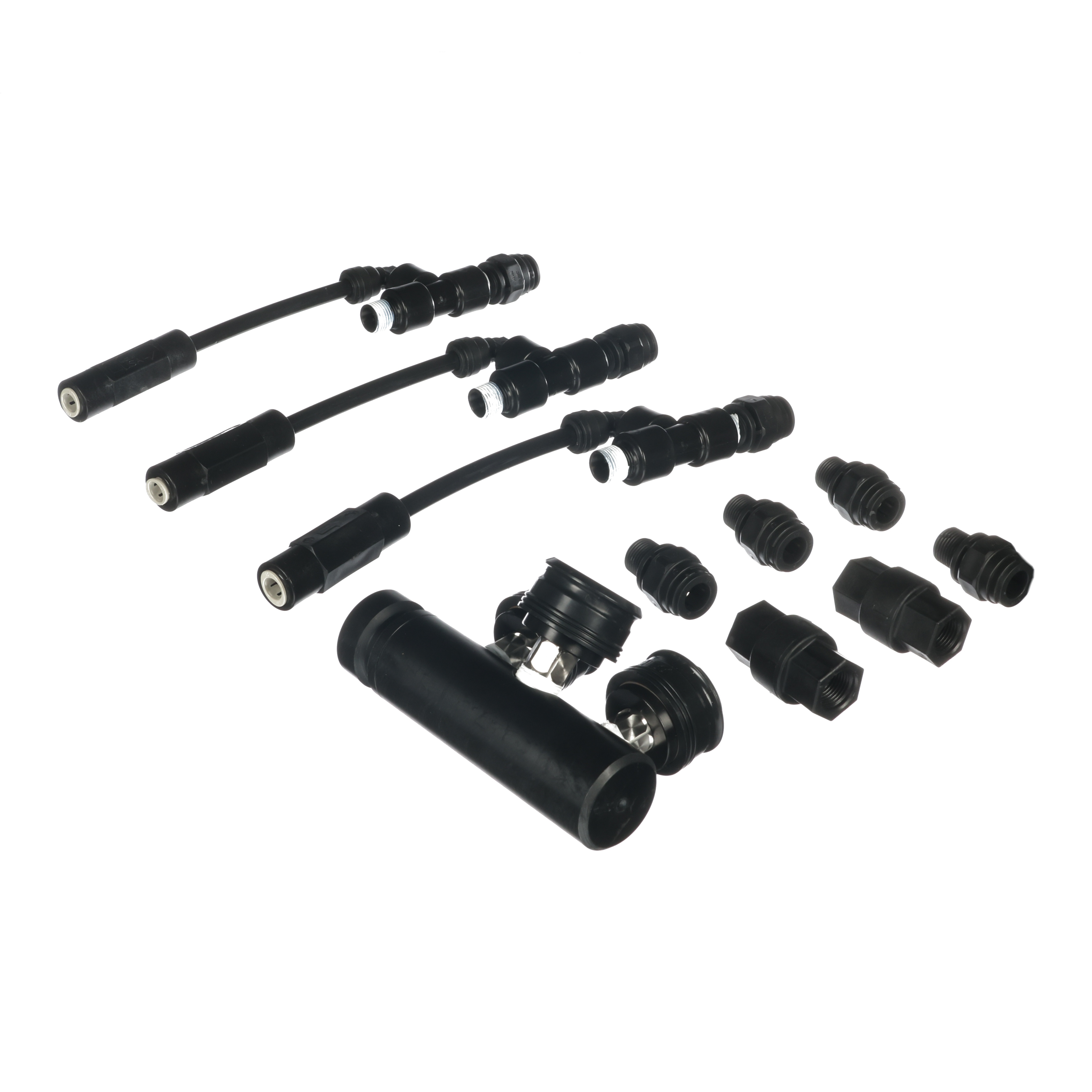 TRIPLE-FOAM KIT (BAM) (1002268)