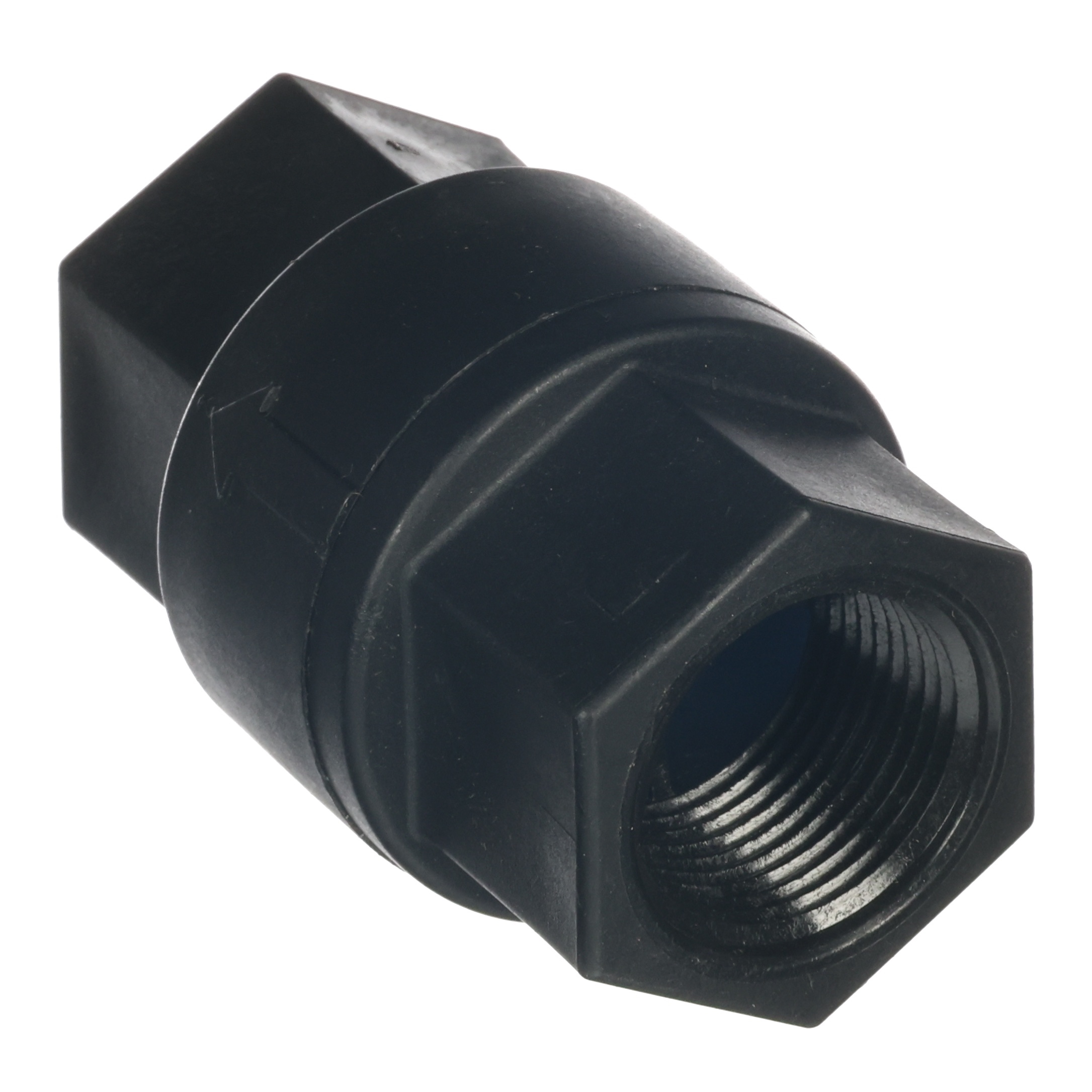 VALVE, CHECK 3/4 FPT POLY 687