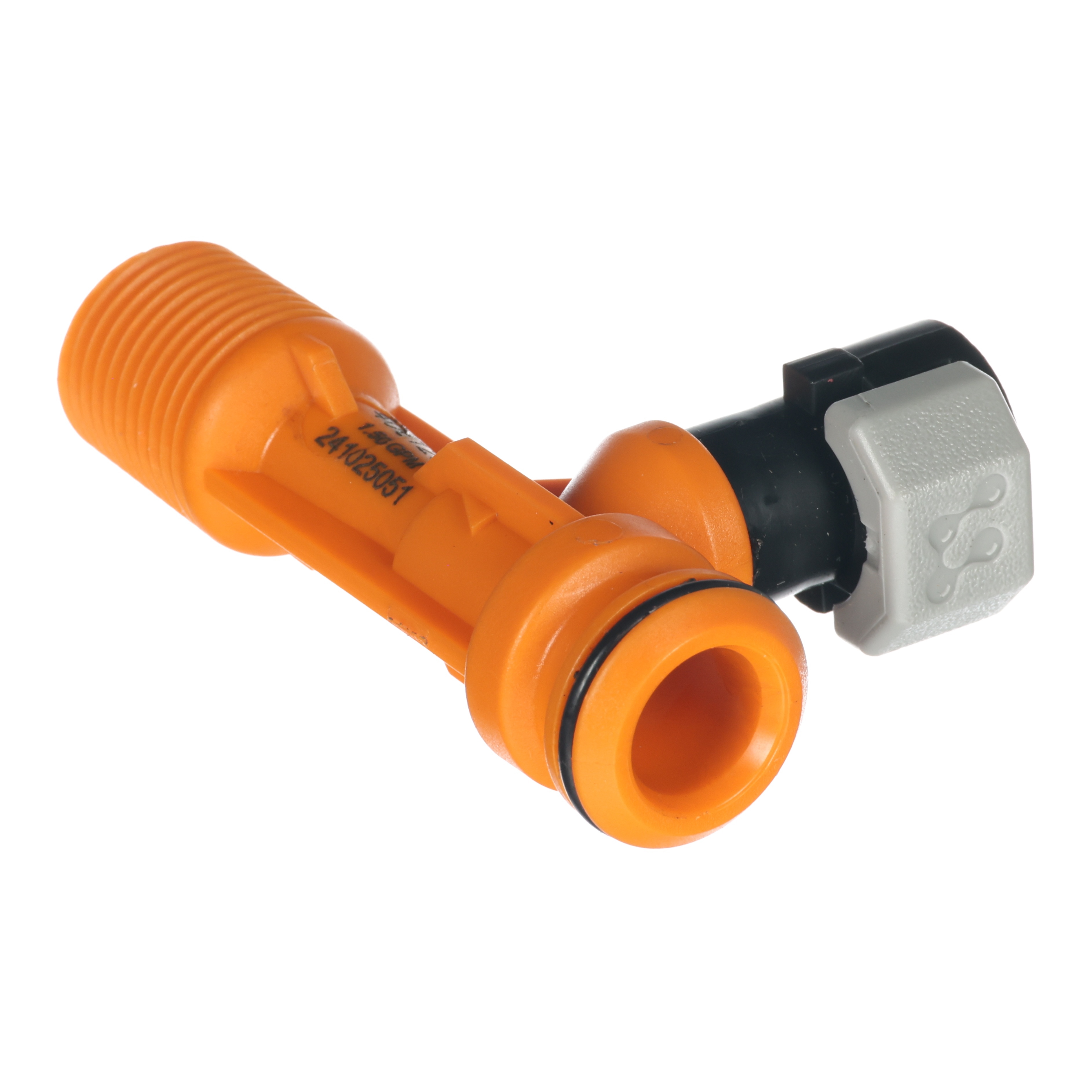 Hydra-Flex Single VersaDial PC2 1.50 GPM