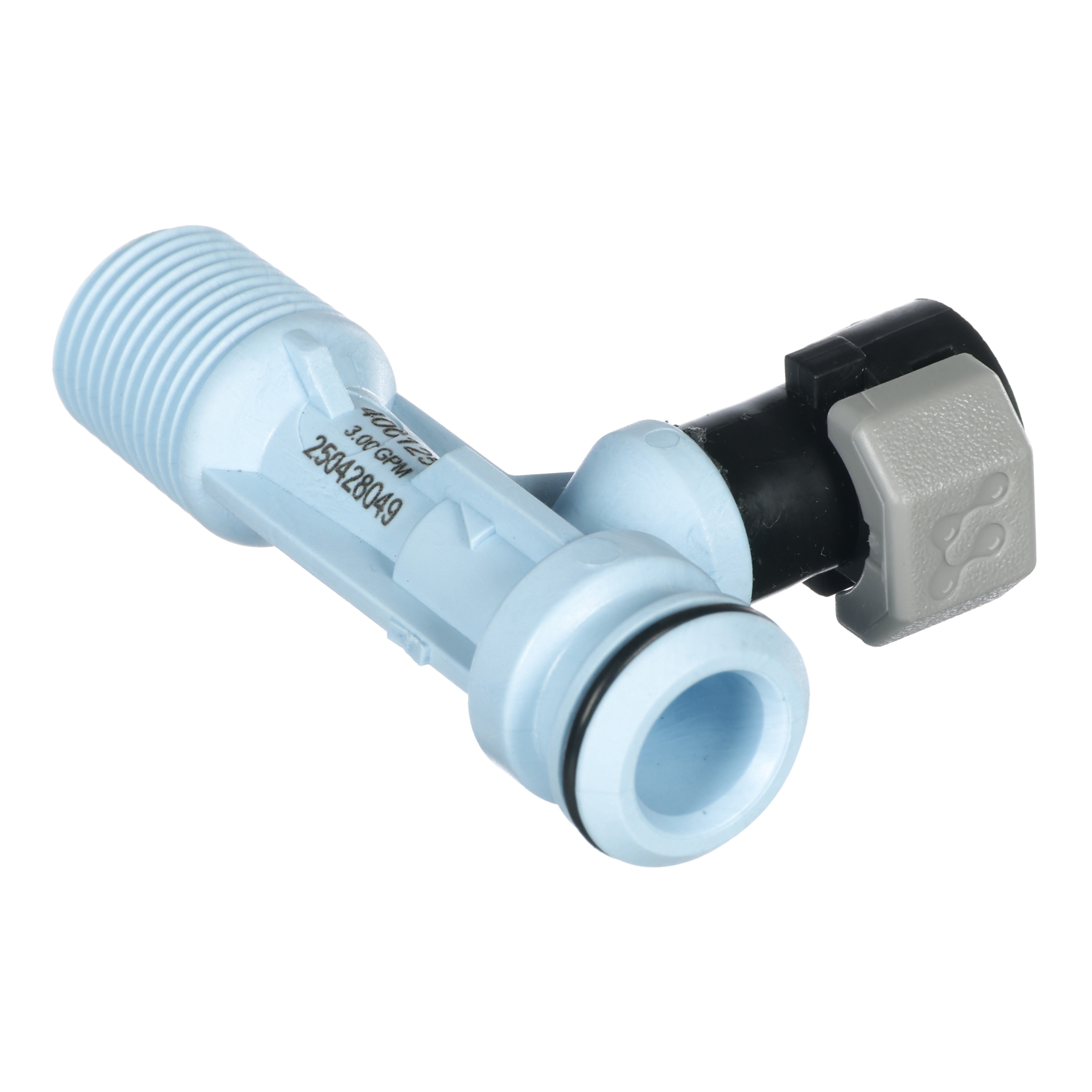 INJECTOR/VERSADIAL,3.0,LTBLU (717095)