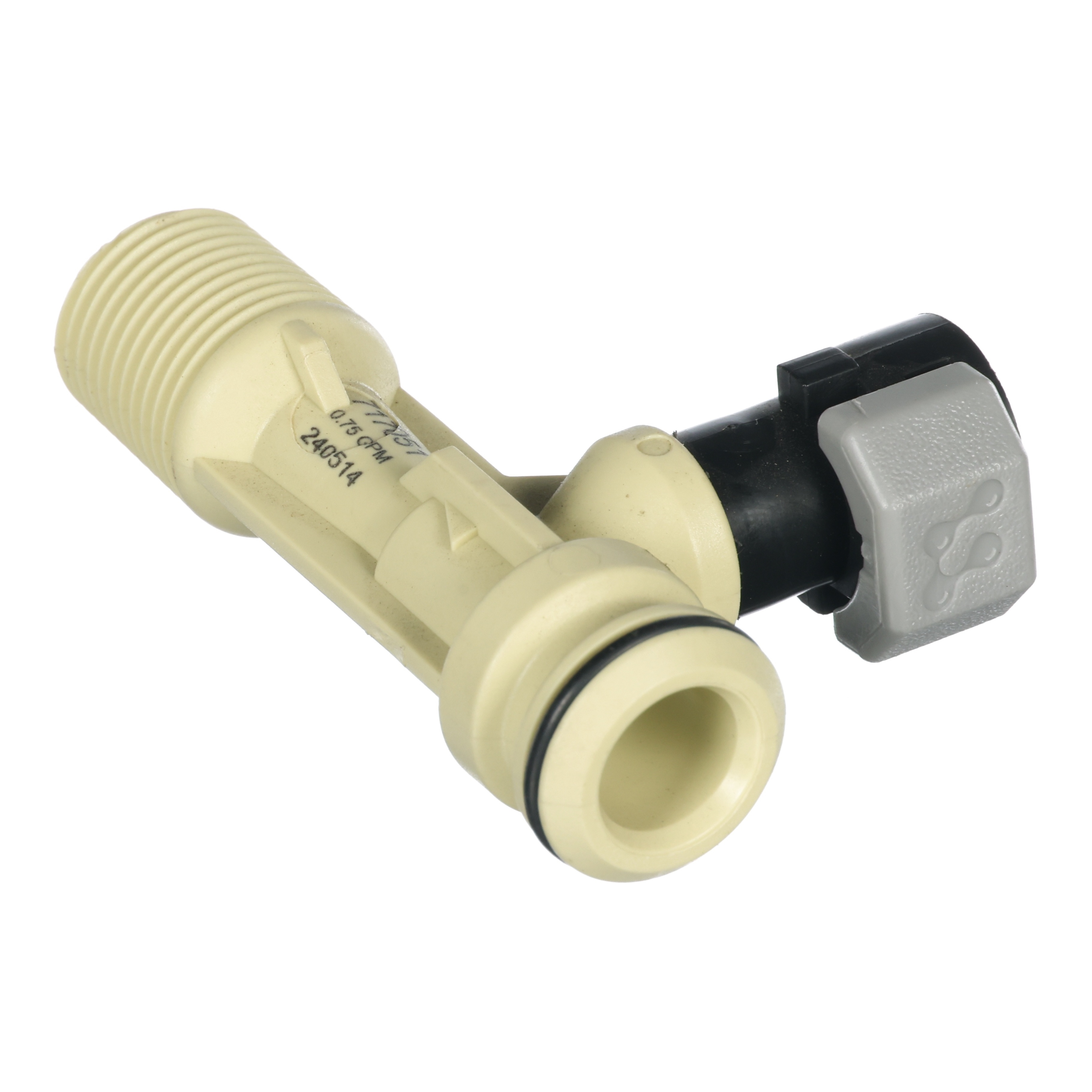 INJECTOR/VERSADIAL,0.75,TAN (717051)