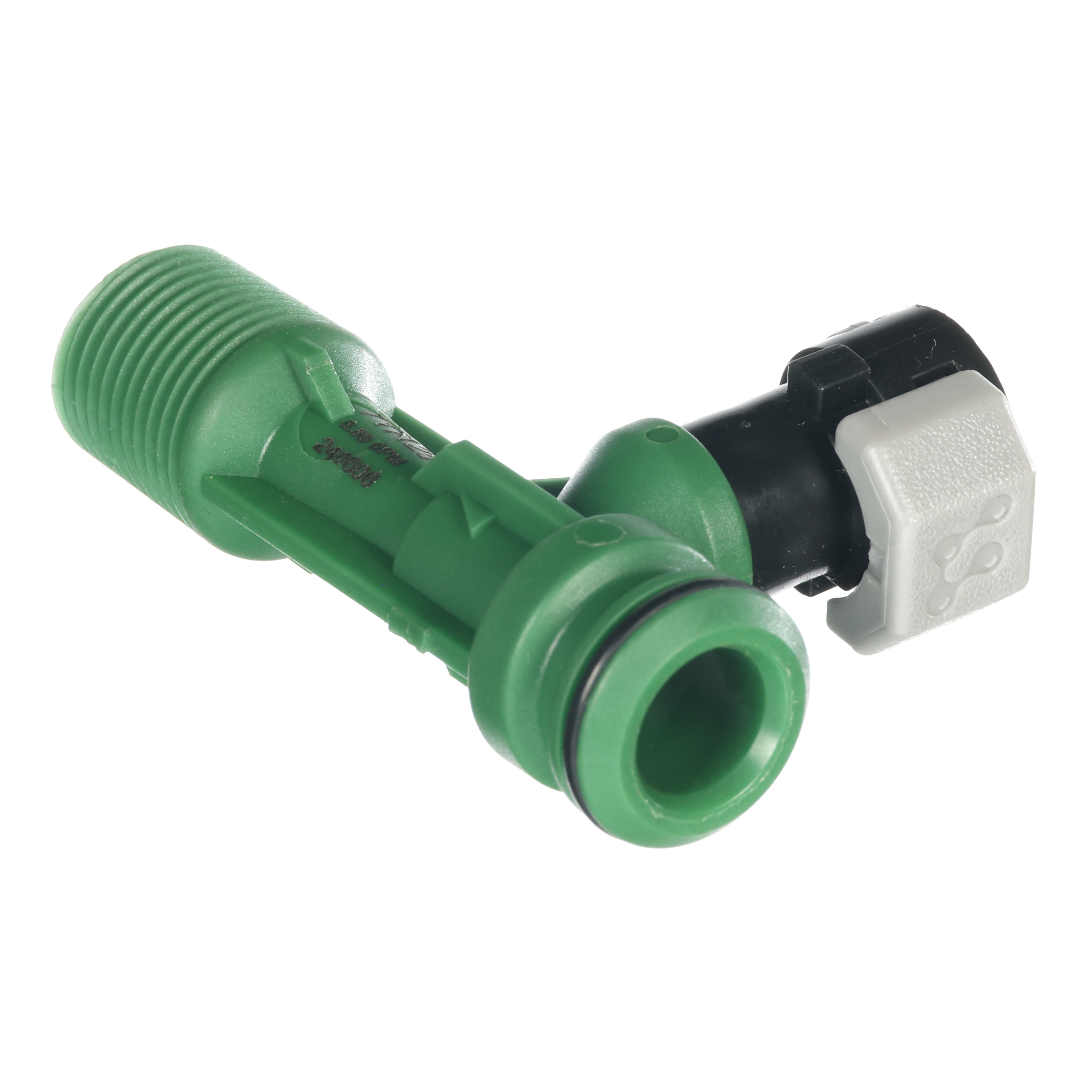 INJECTOR/VERSADIAL,5.5,DRKGRN (717125)