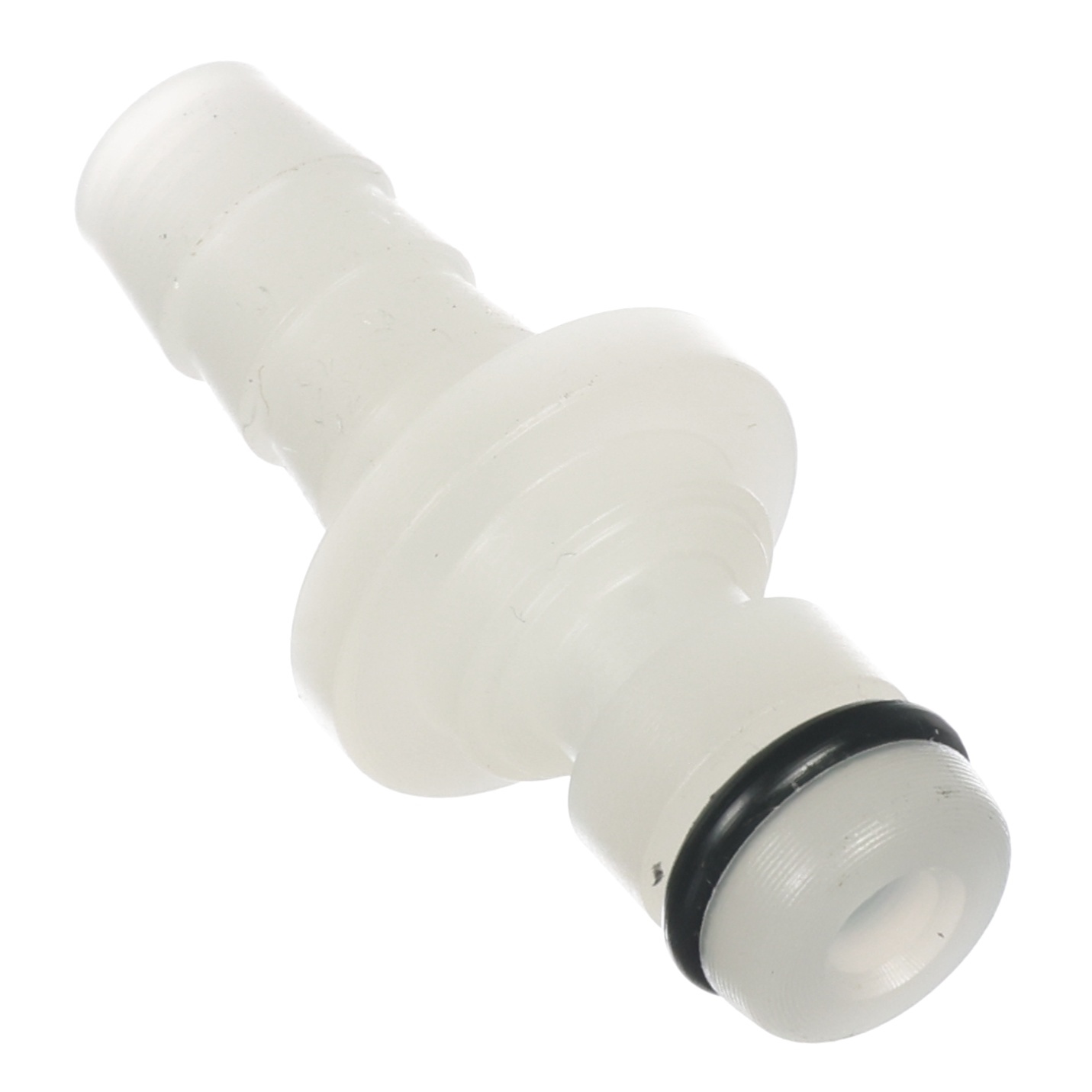 Hydra-Flex VersaDial QC x 1/4" Hose Barb