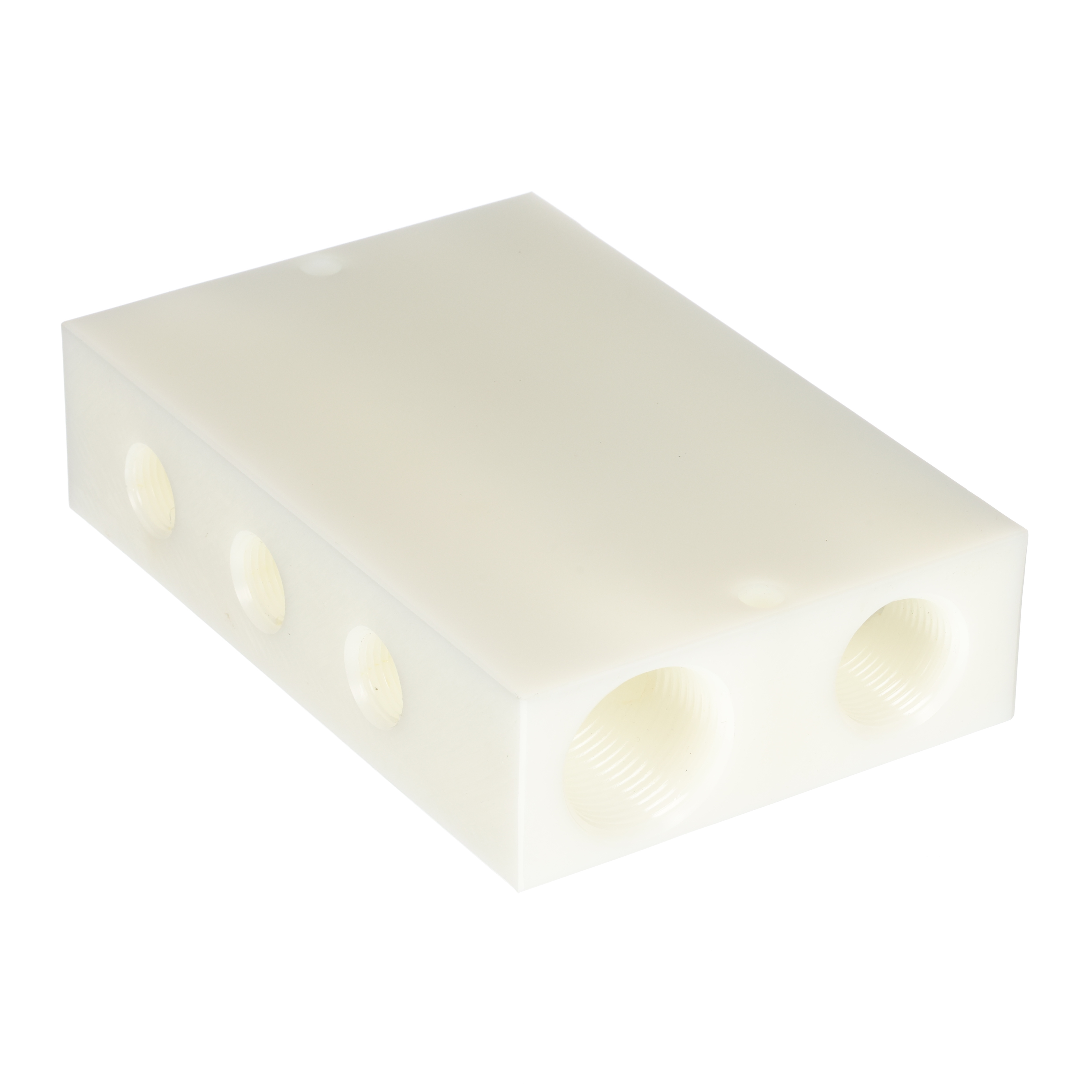 MANIFOLD, FOAM CHAMBER